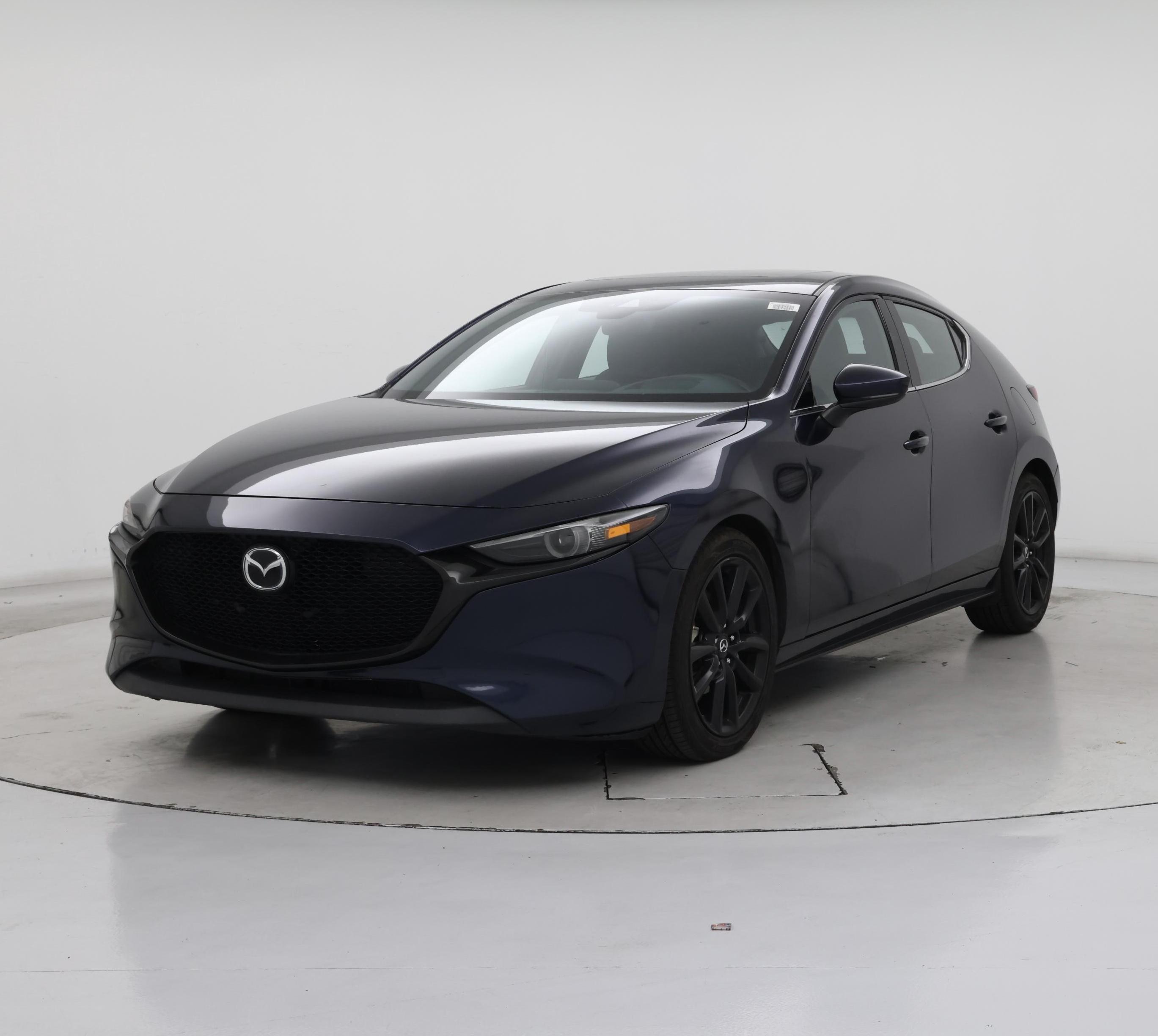 Thumbnail: 2019 Mazda Mazda3 - 4
