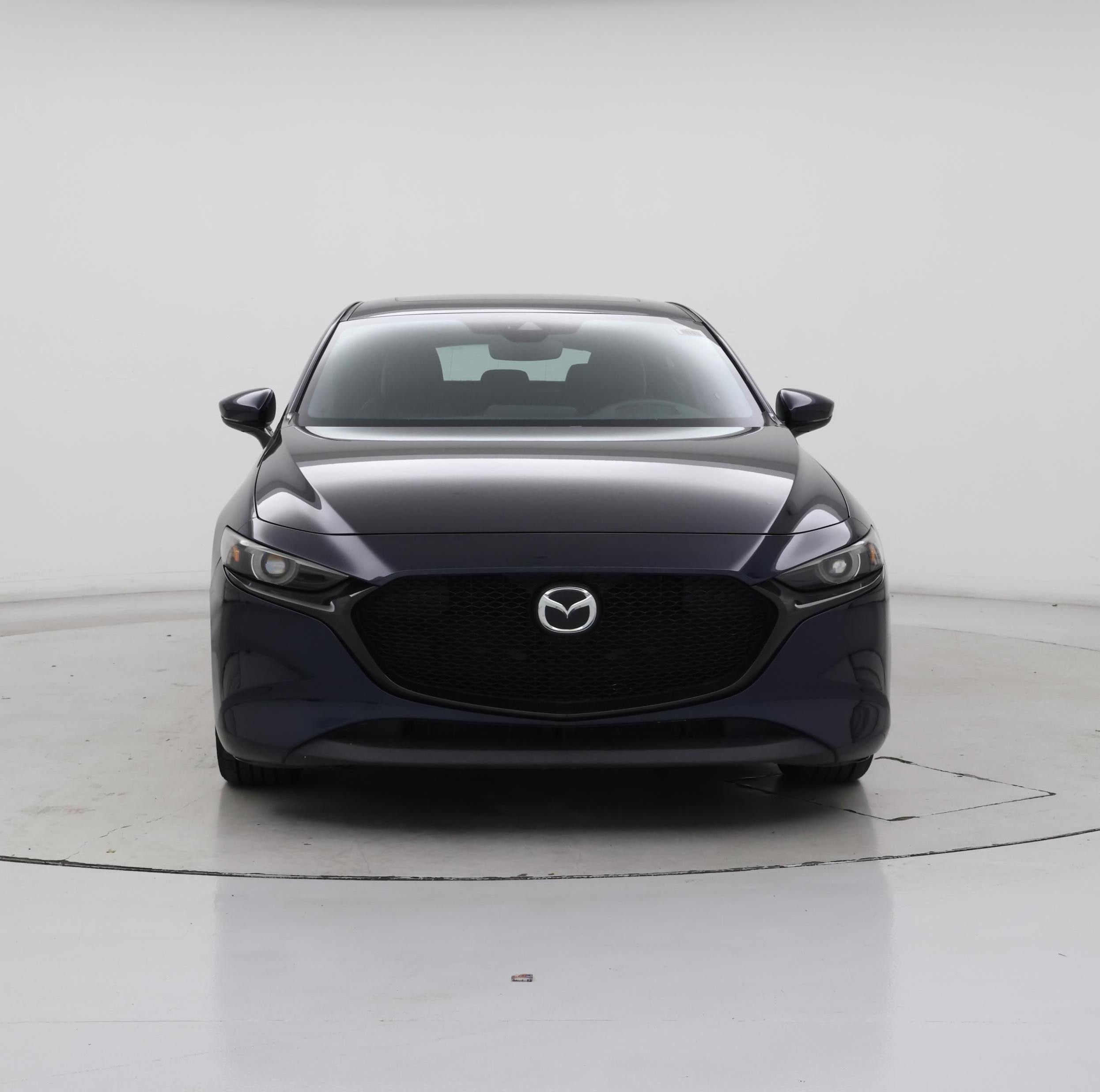 Thumbnail: 2019 Mazda Mazda3 - 5