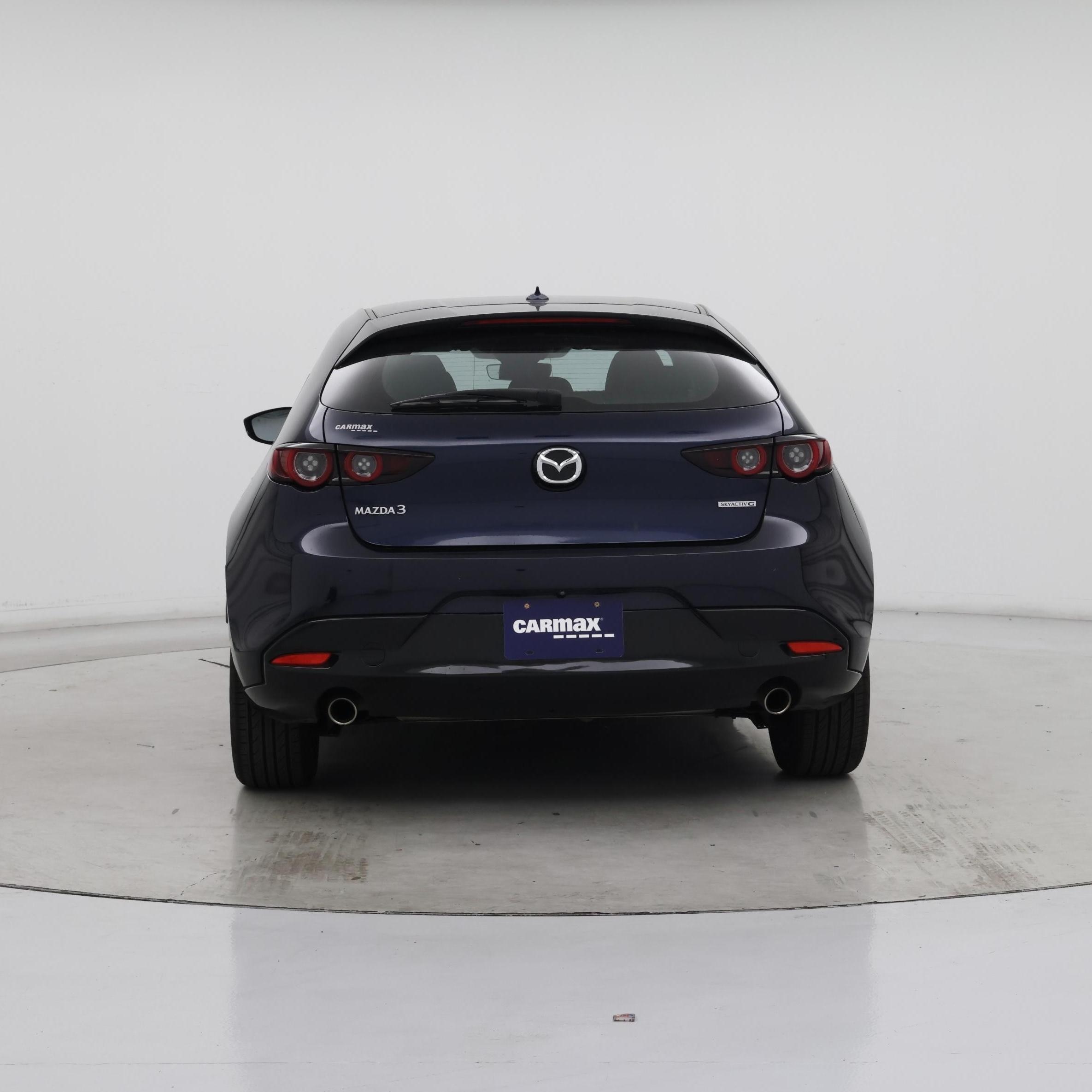 Thumbnail: 2019 Mazda Mazda3 - 6