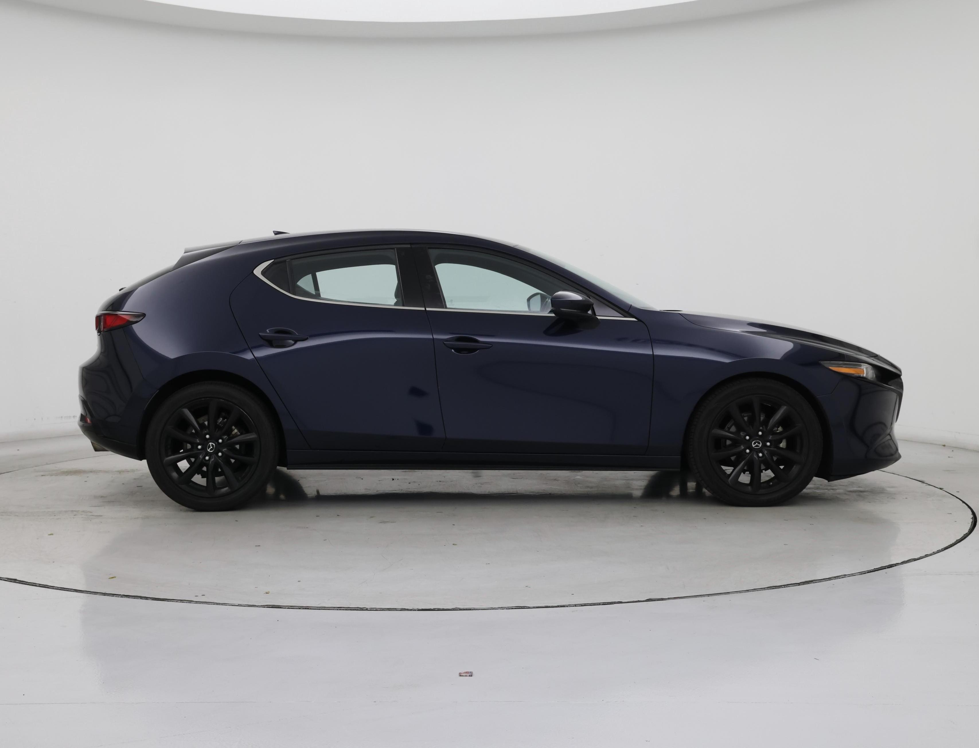 Thumbnail: 2019 Mazda Mazda3 - 7