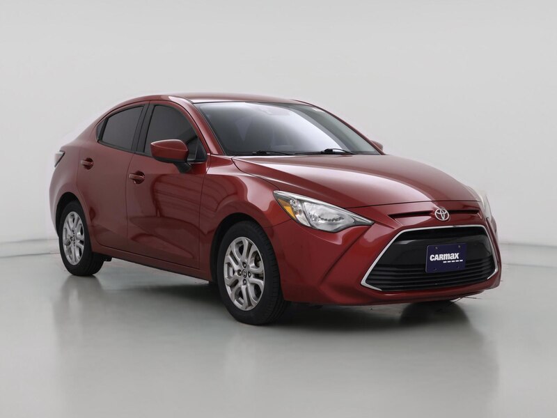 2018 Toyota Yaris iA  -
                  Las Vegas, NV