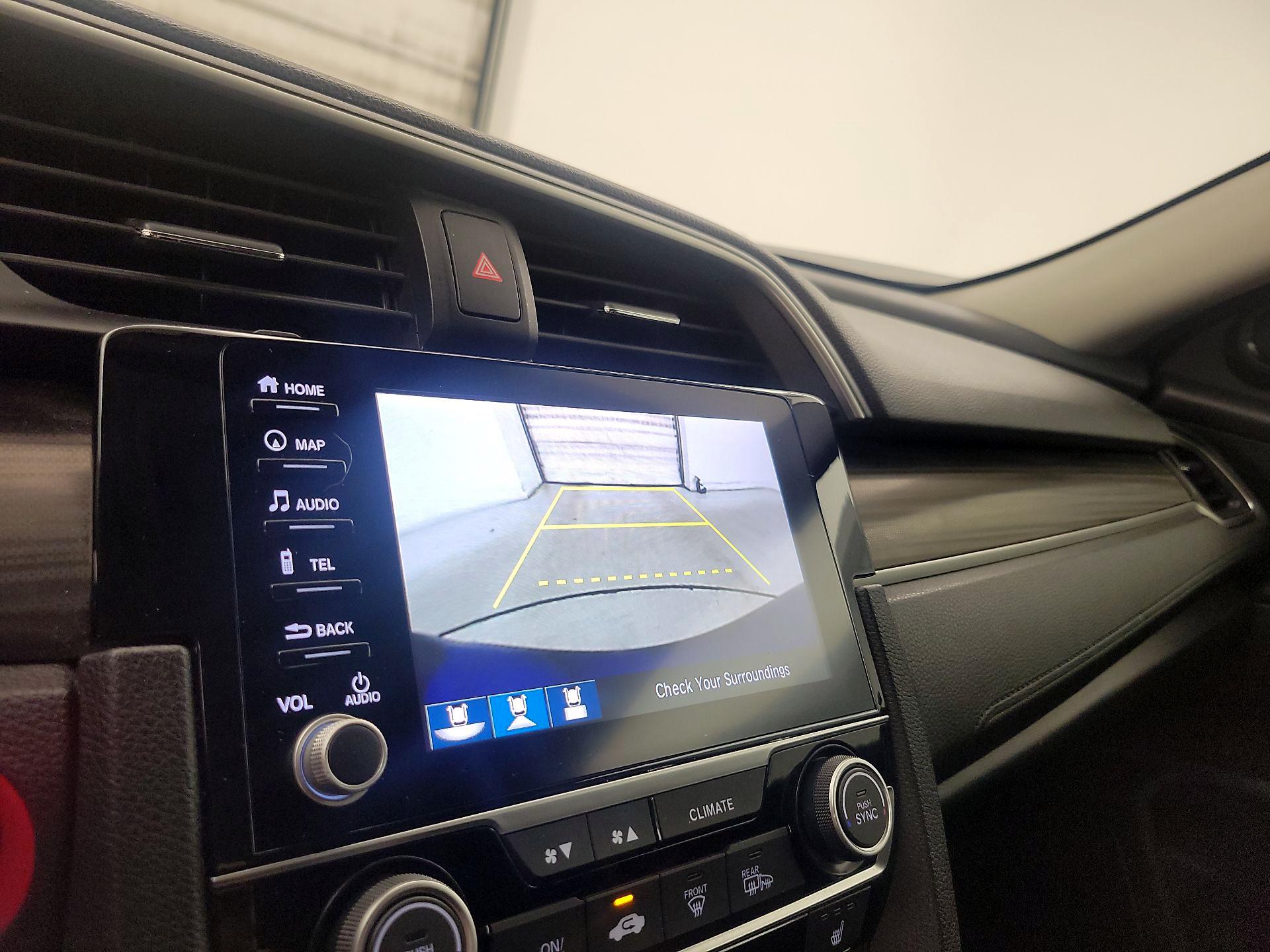 Thumbnail: 2020 Honda Civic - 14