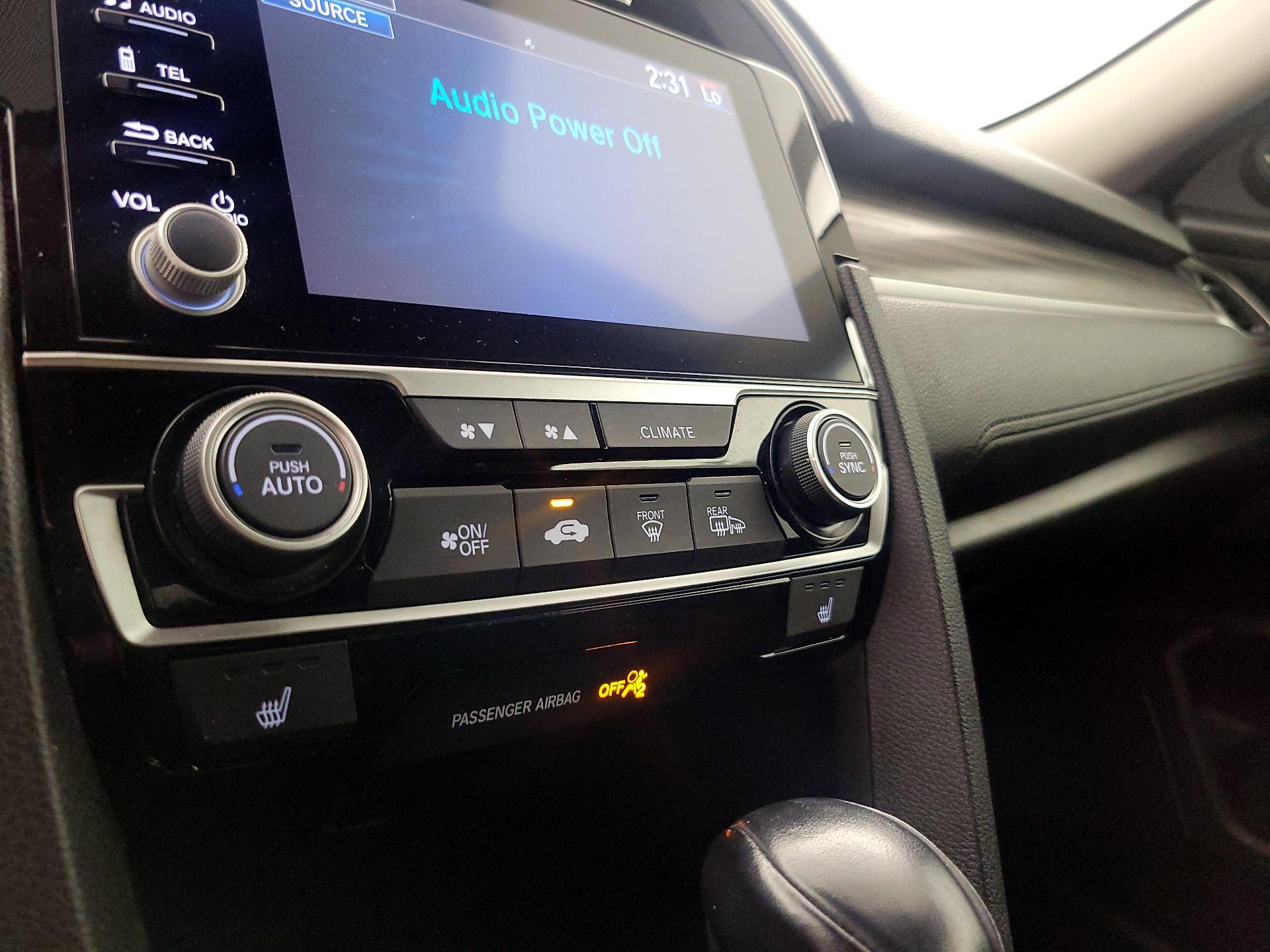 Thumbnail: 2020 Honda Civic - 16