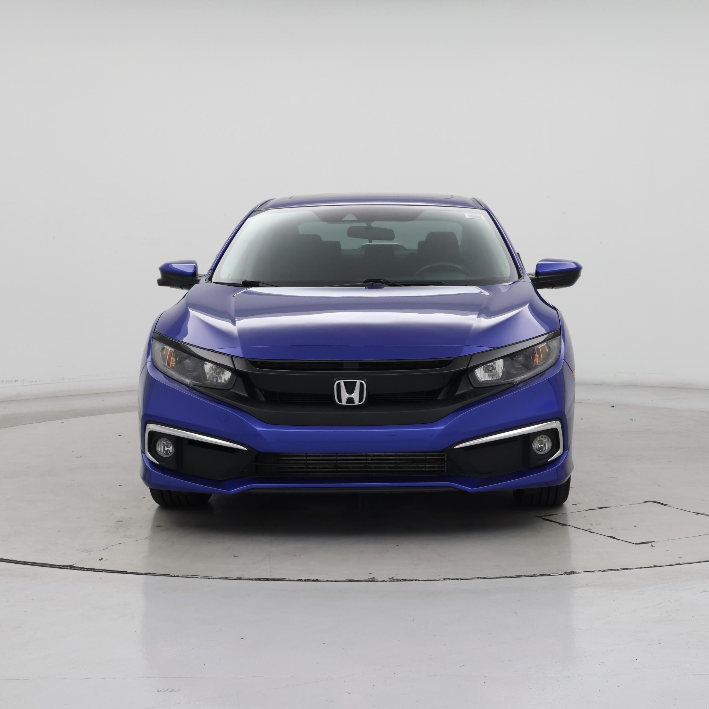 Thumbnail: 2020 Honda Civic - 5
