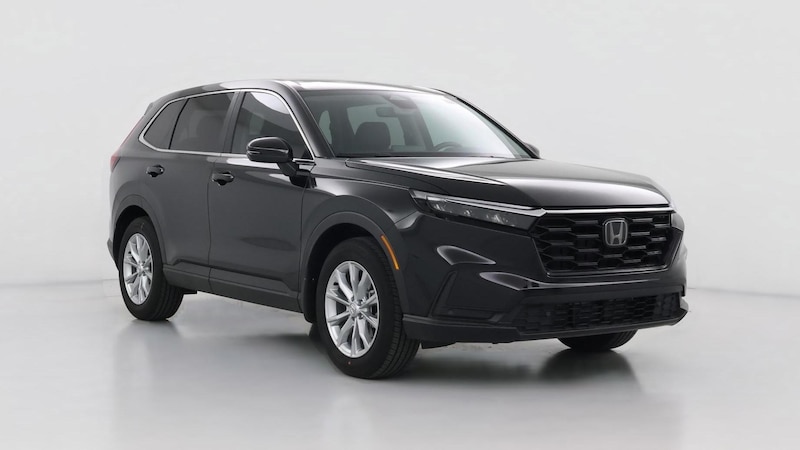 2024 Honda CR-V EX-L Hero Image
