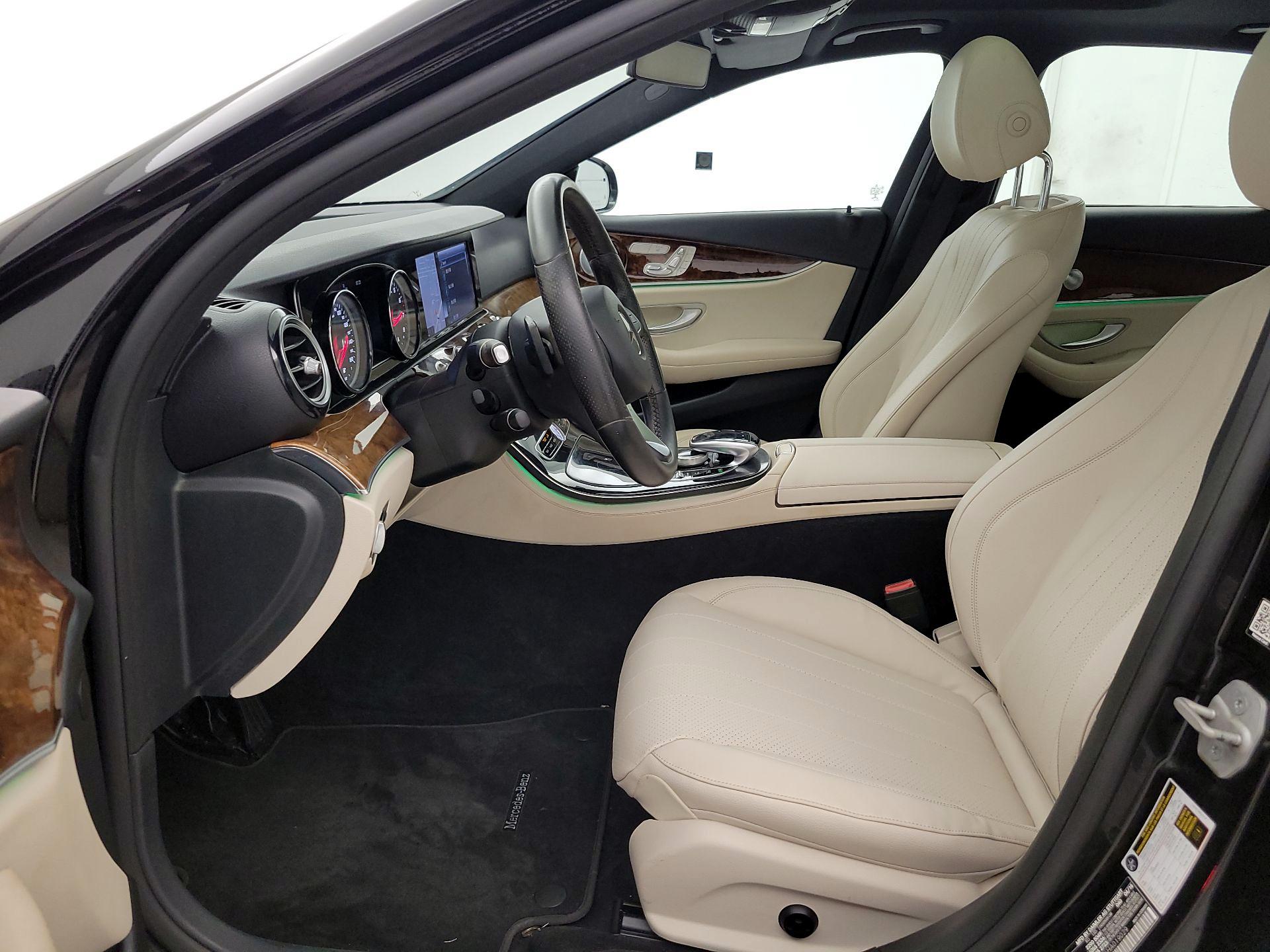 Thumbnail: 2017 Mercedes-Benz E-Class - 11