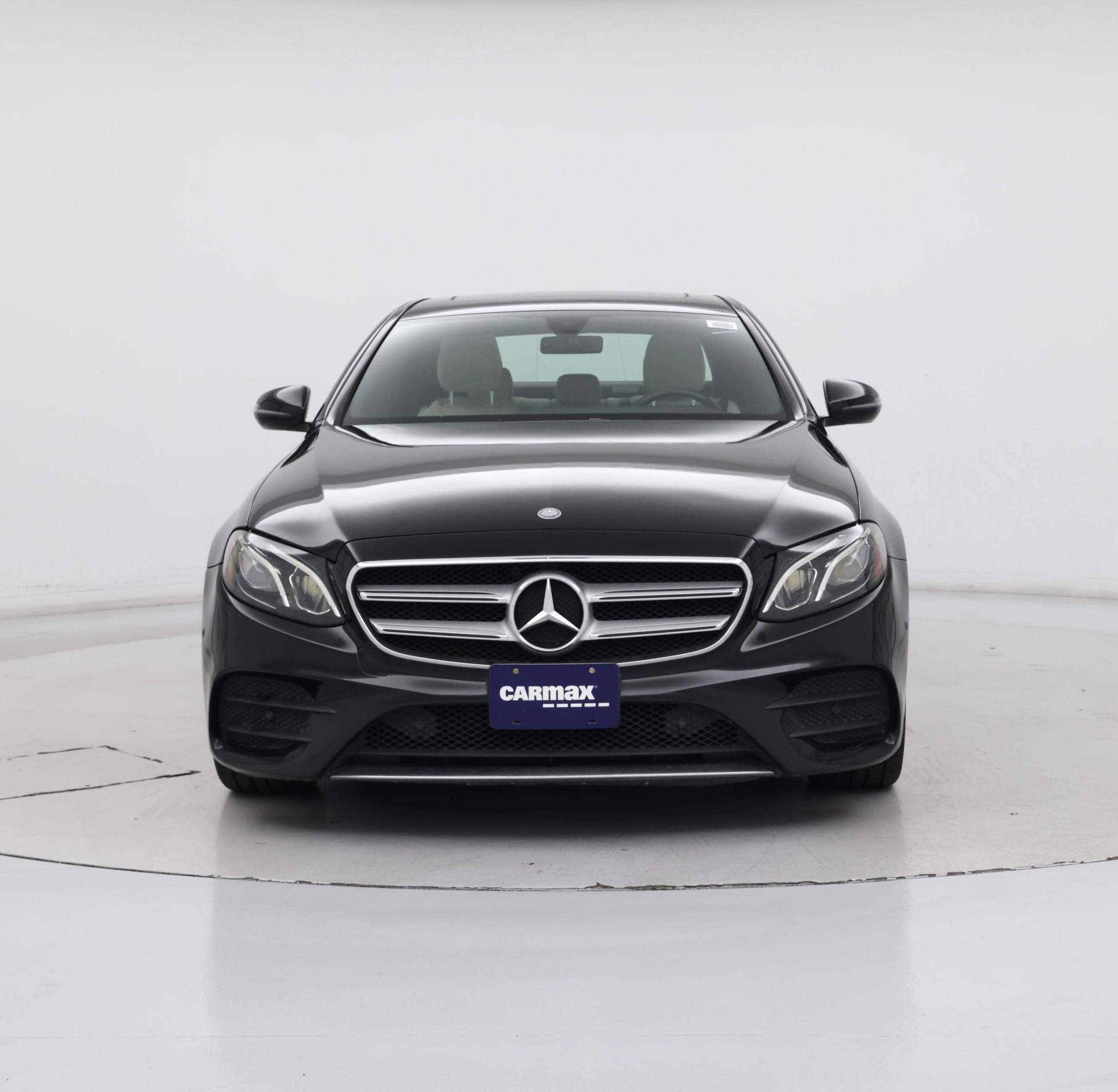 Thumbnail: 2017 Mercedes-Benz E-Class - 5