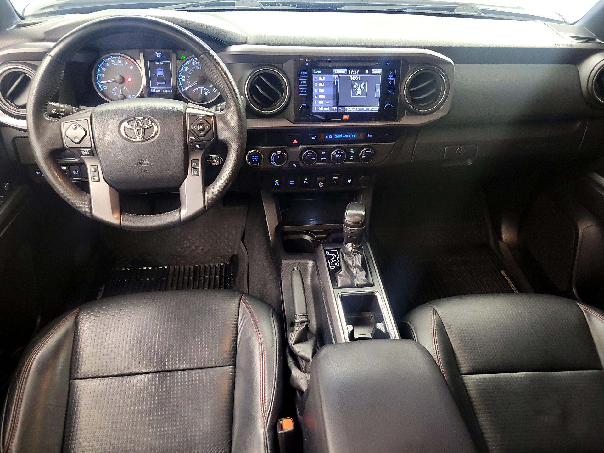 Thumbnail: 2019 Toyota Tacoma - 9
