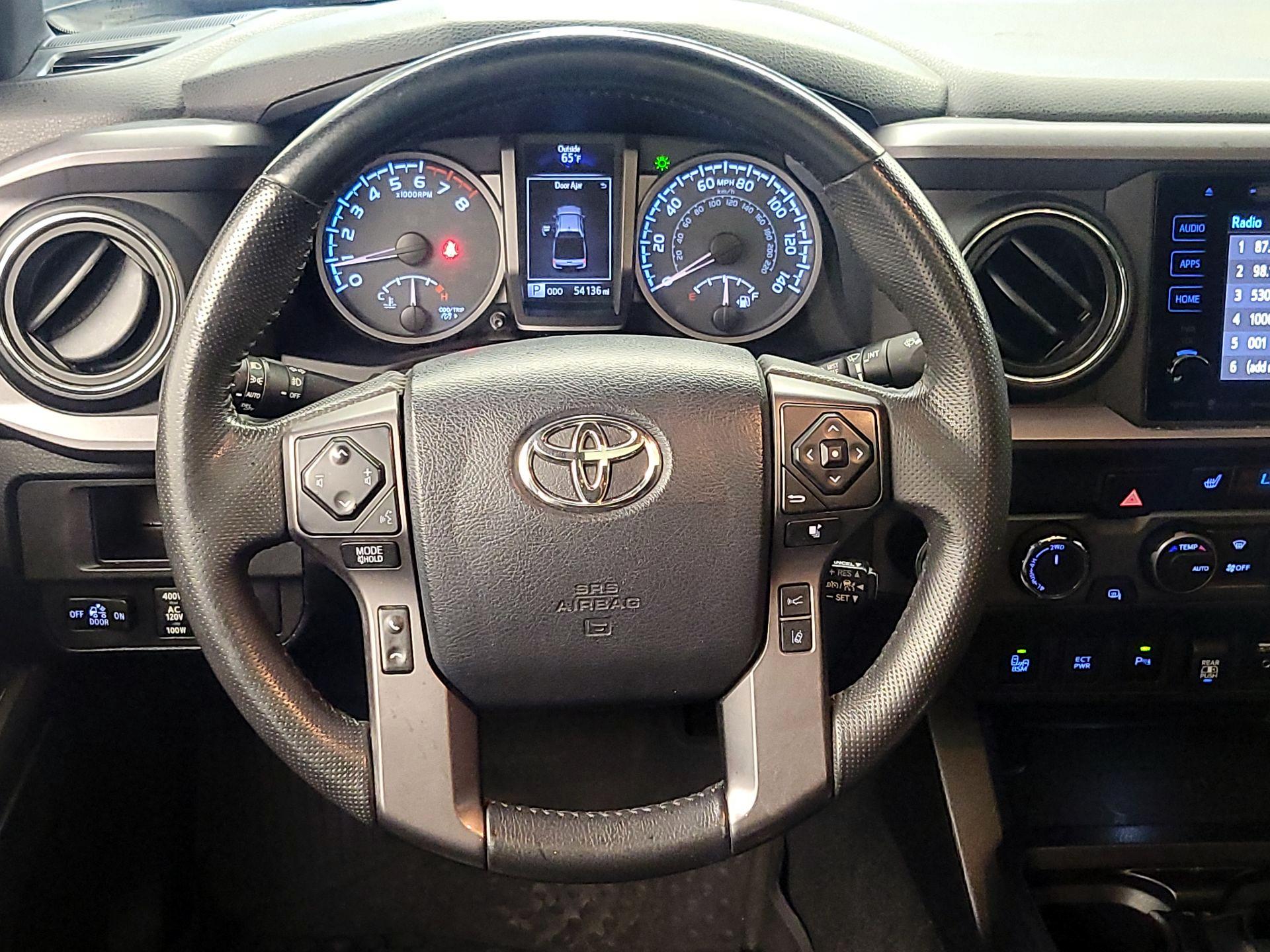 Thumbnail: 2019 Toyota Tacoma - 10