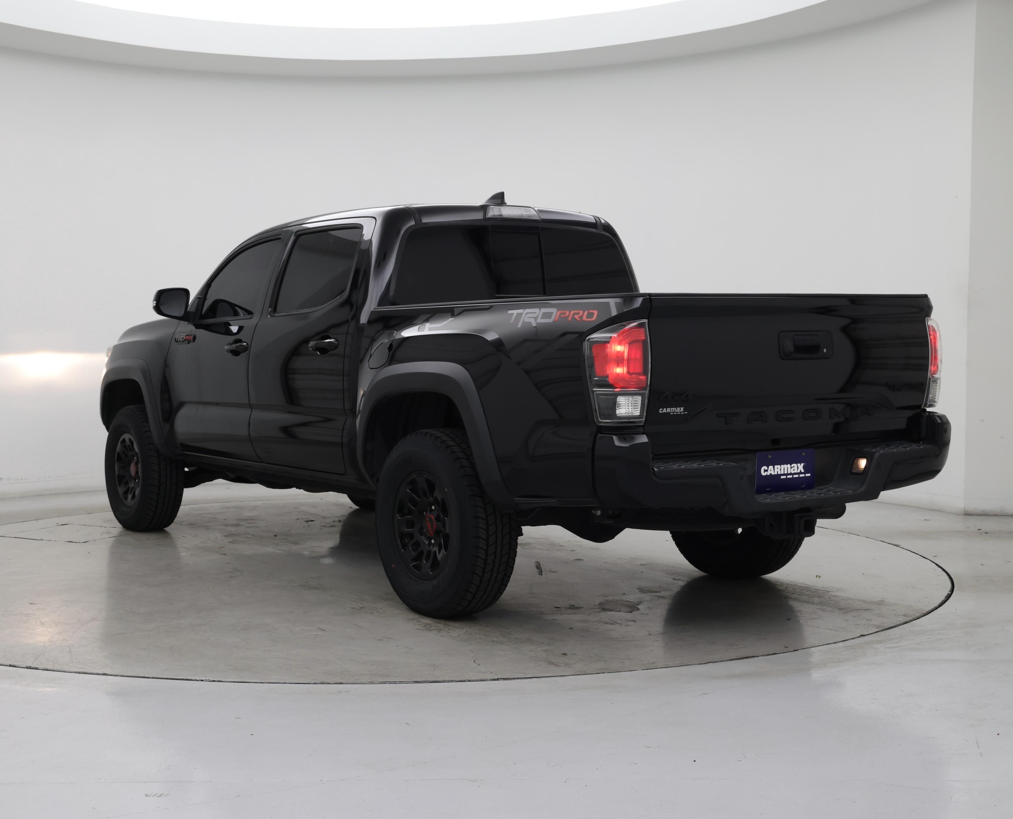 Thumbnail: 2019 Toyota Tacoma - 2
