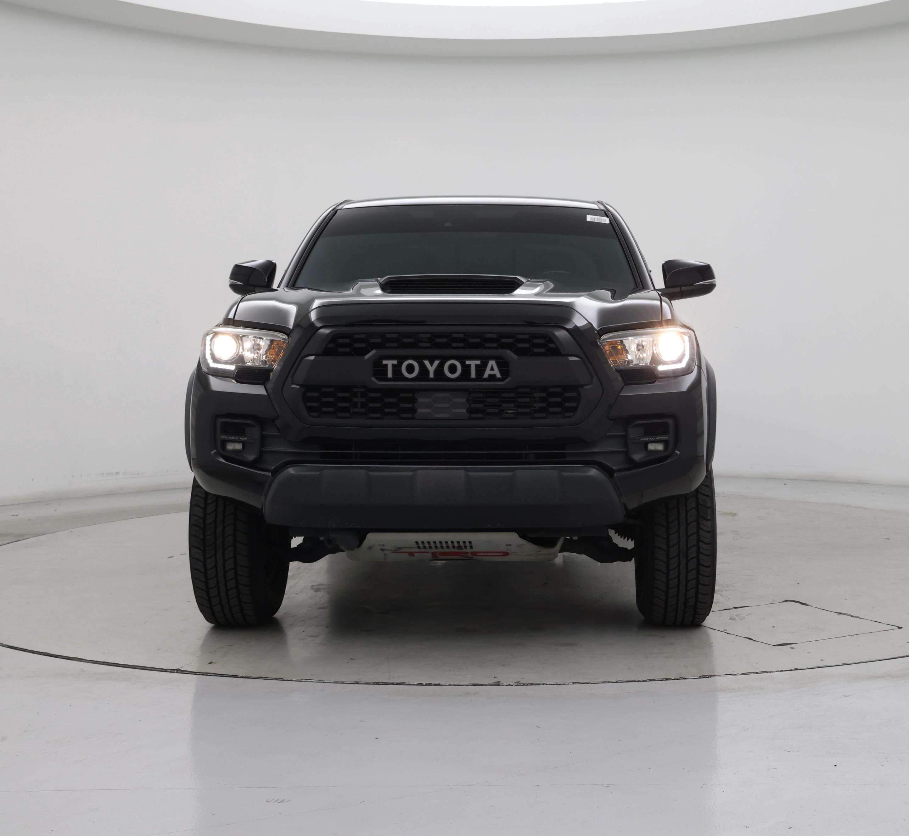 Thumbnail: 2019 Toyota Tacoma - 5