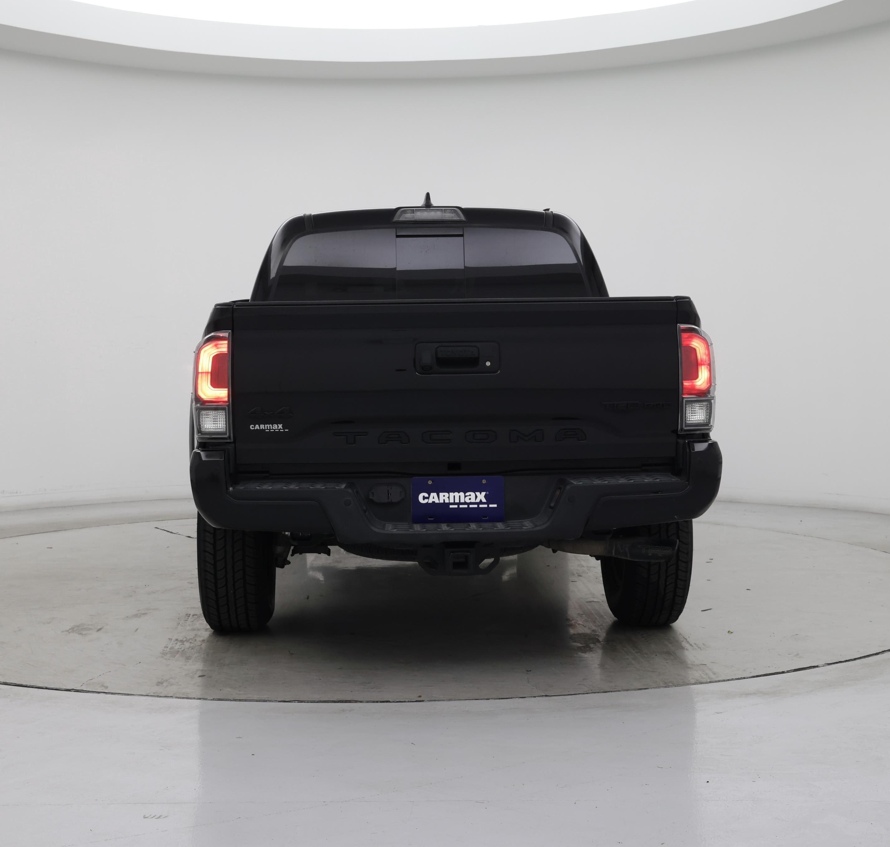 Thumbnail: 2019 Toyota Tacoma - 6