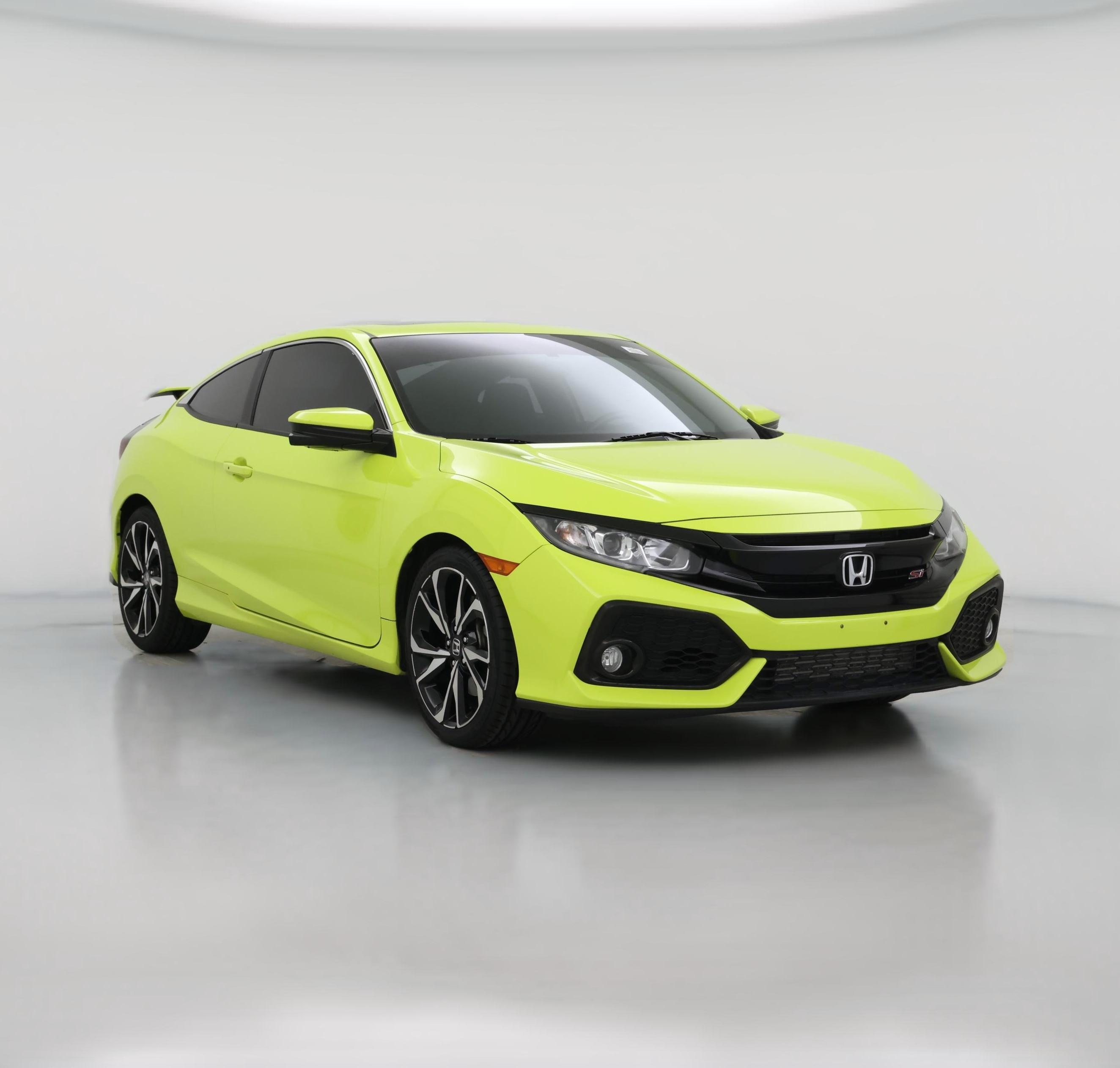 Thumbnail: 2019 Honda Civic - 1