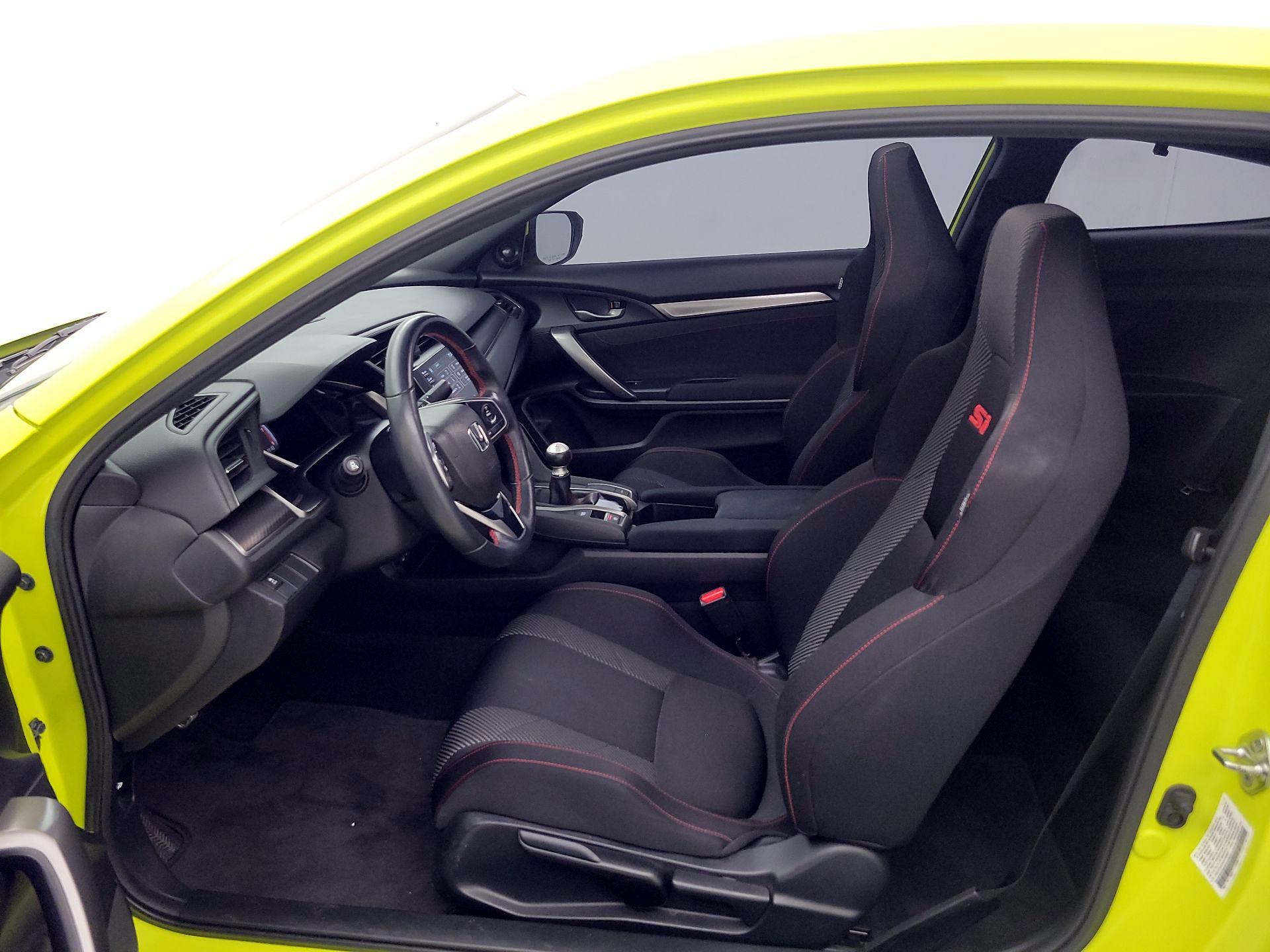 Thumbnail: 2019 Honda Civic - 11