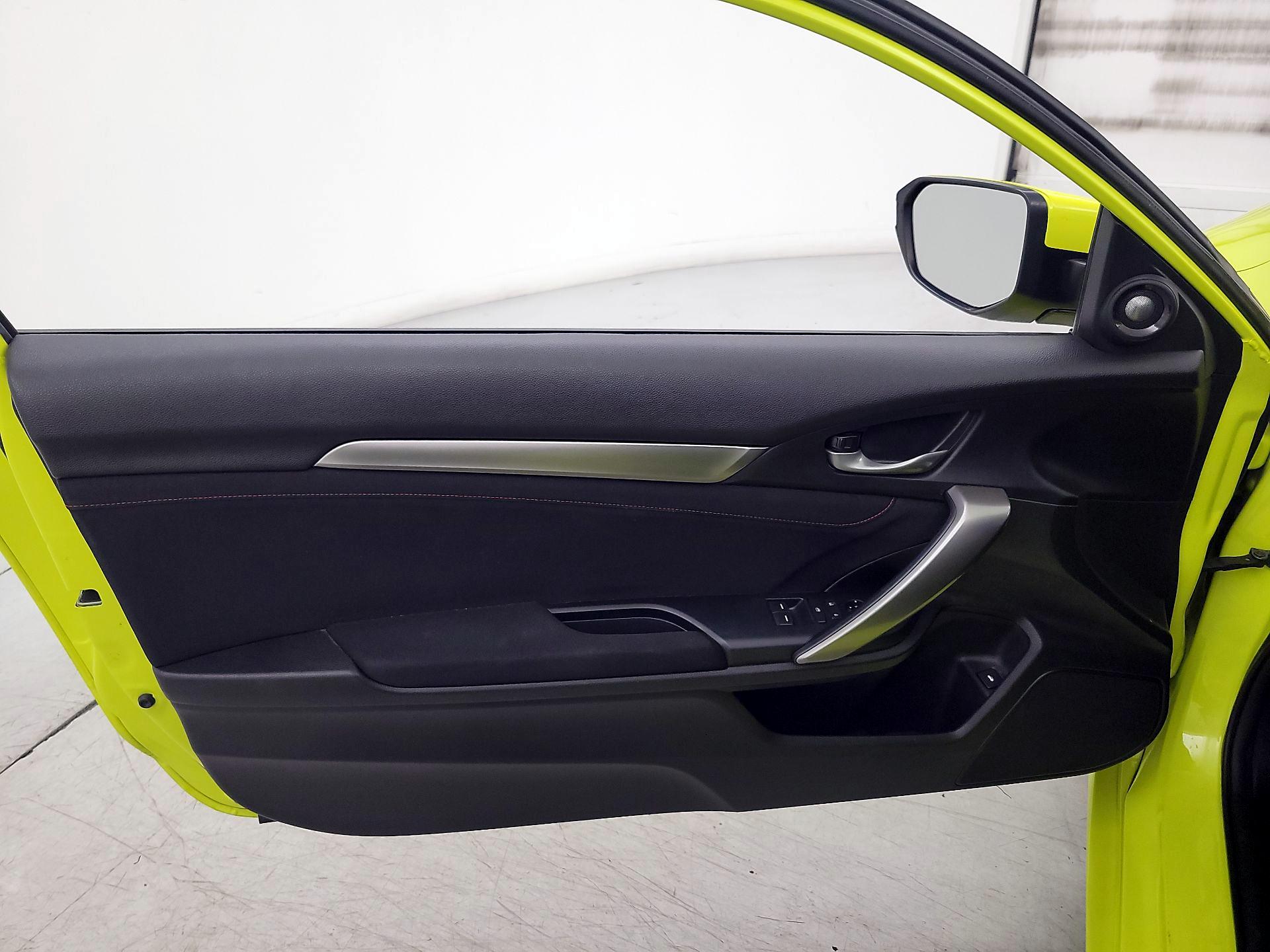 Thumbnail: 2019 Honda Civic - 12