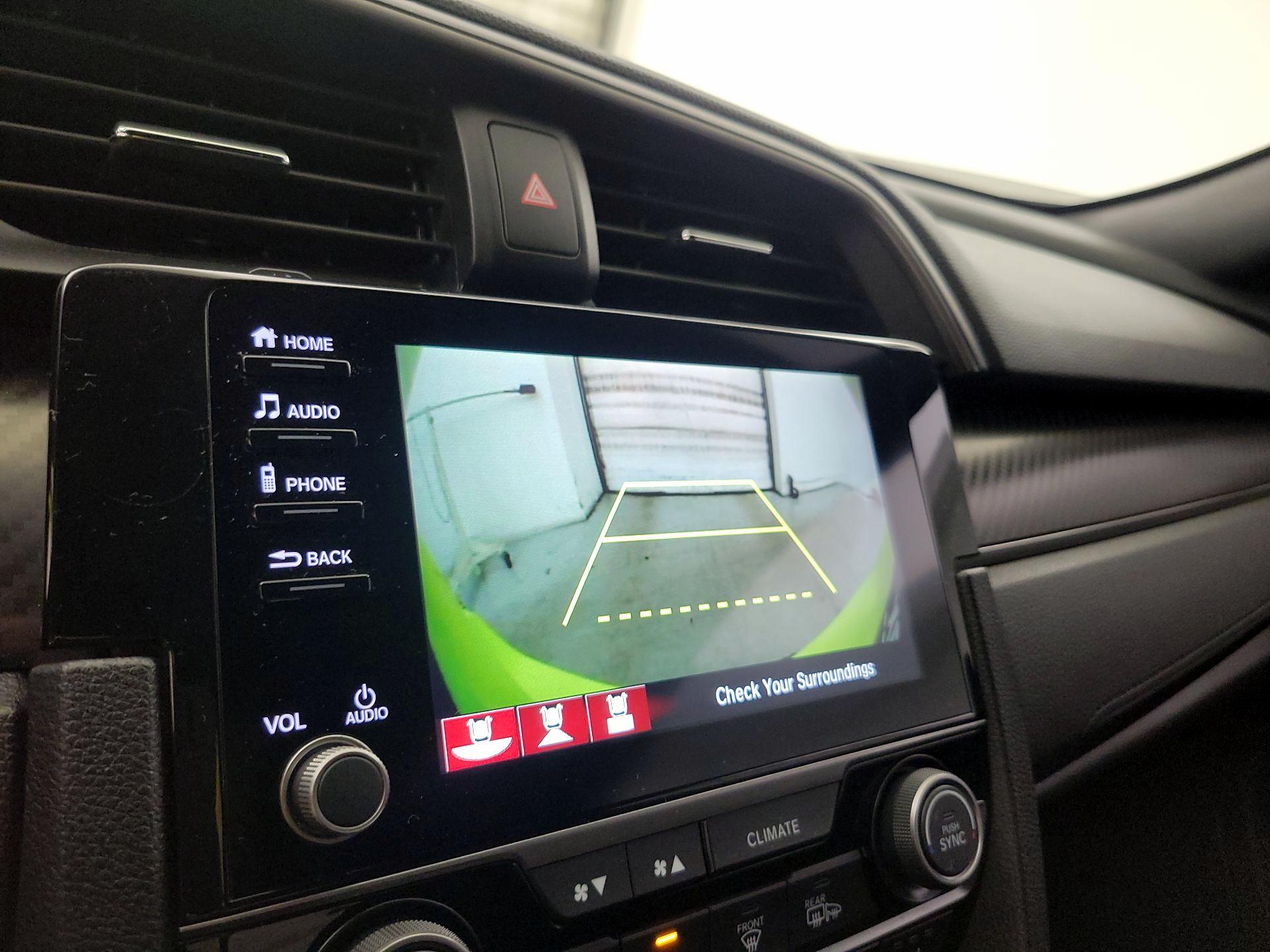 Thumbnail: 2019 Honda Civic - 14