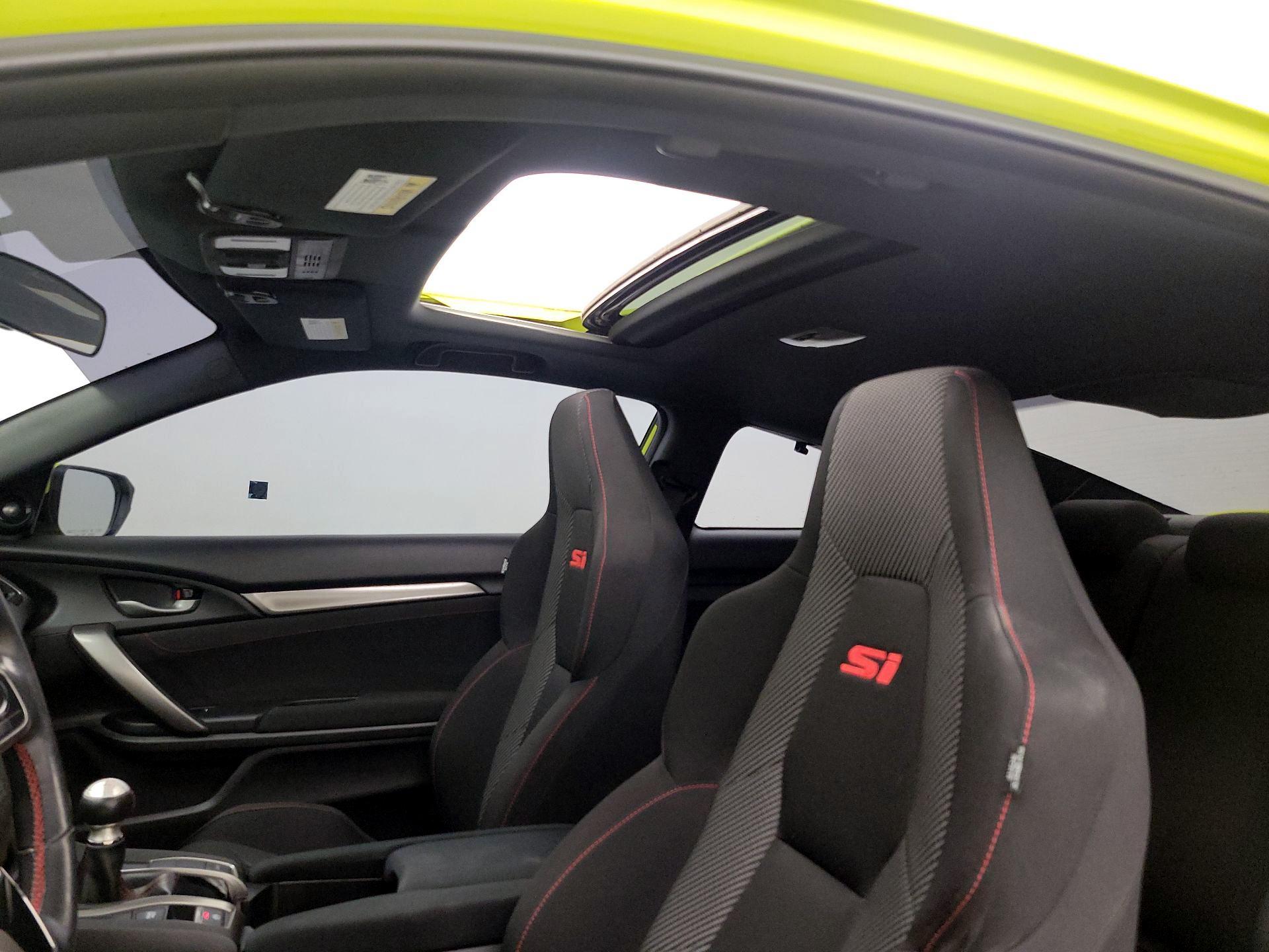 Thumbnail: 2019 Honda Civic - 18