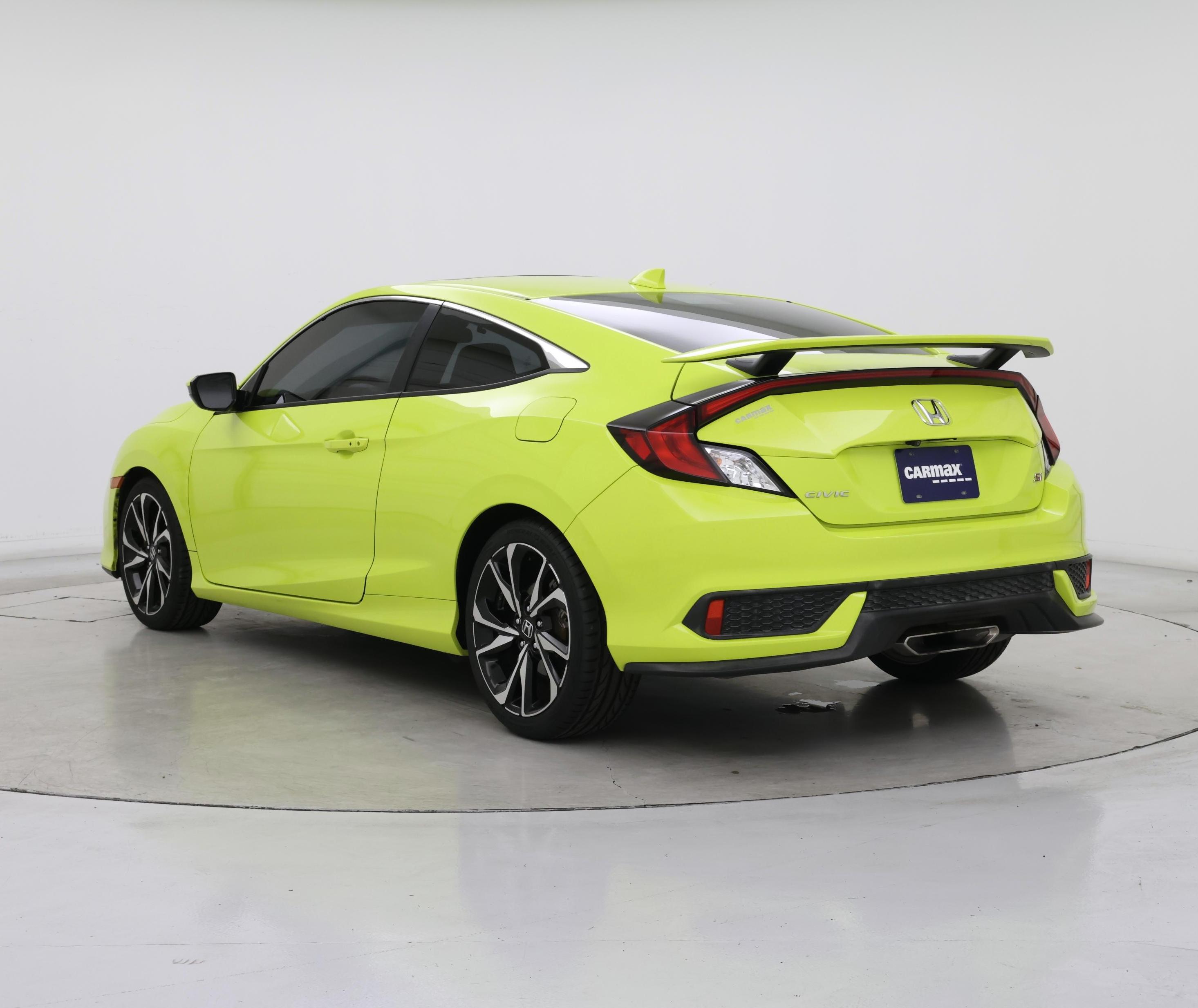 Thumbnail: 2019 Honda Civic - 2