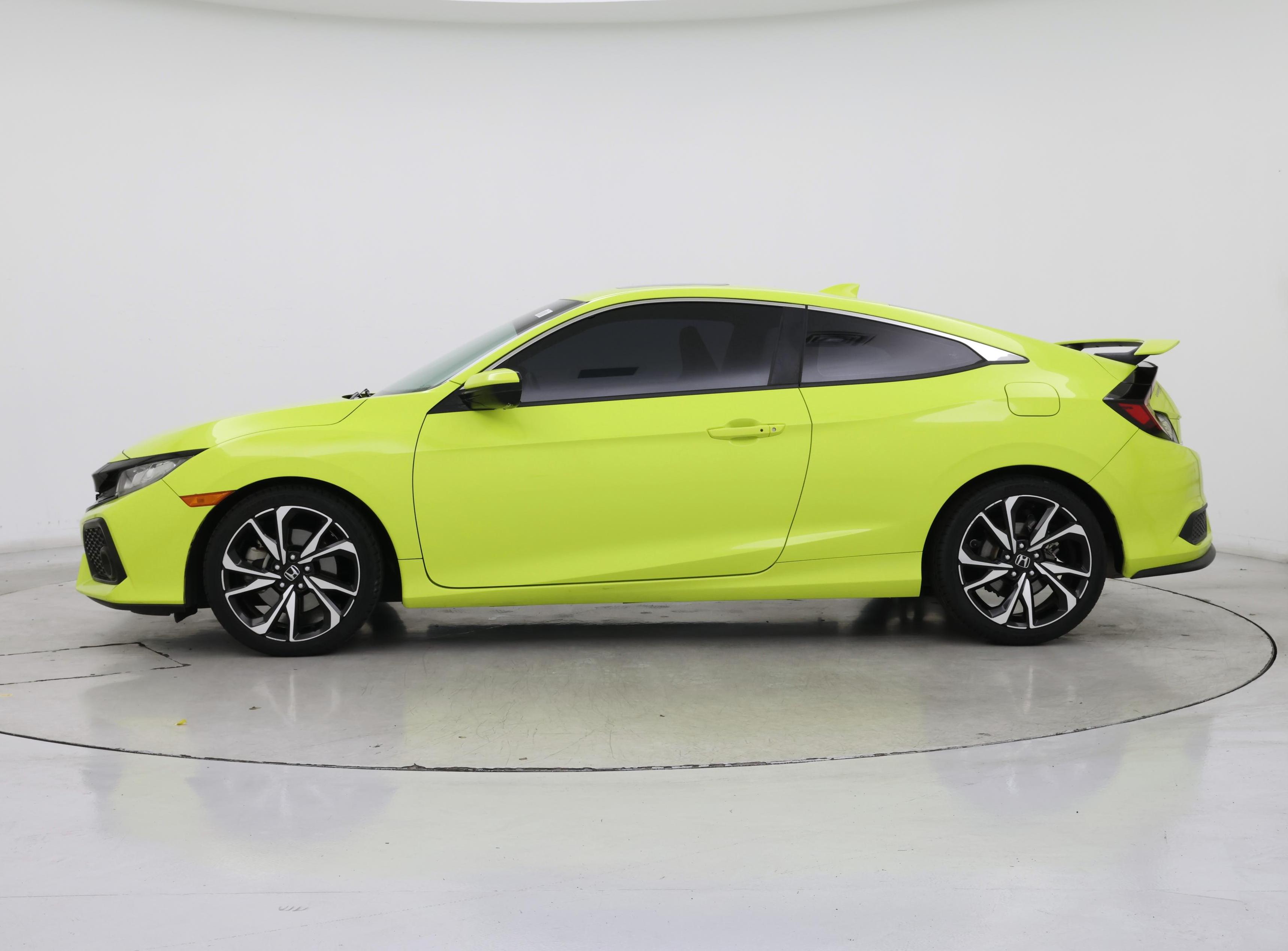 Thumbnail: 2019 Honda Civic - 3