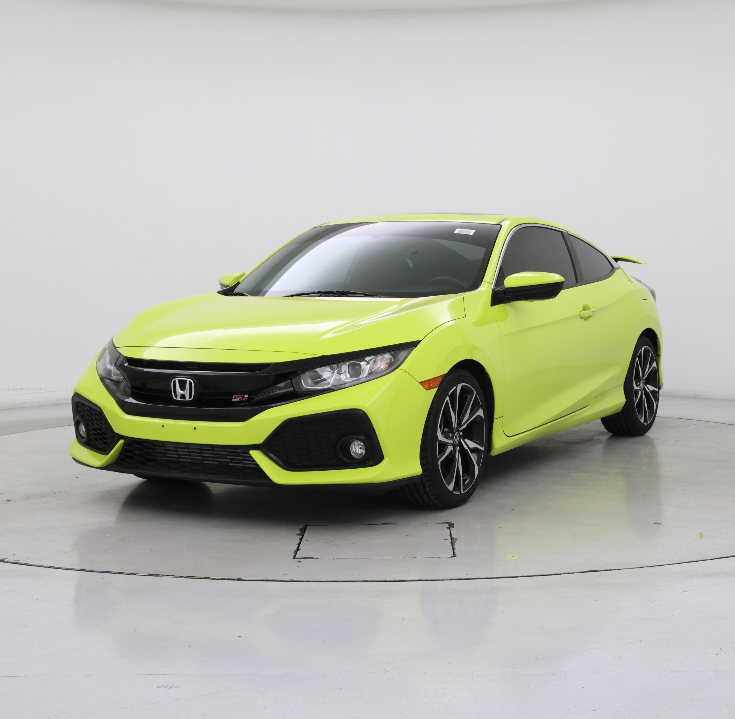 Thumbnail: 2019 Honda Civic - 4