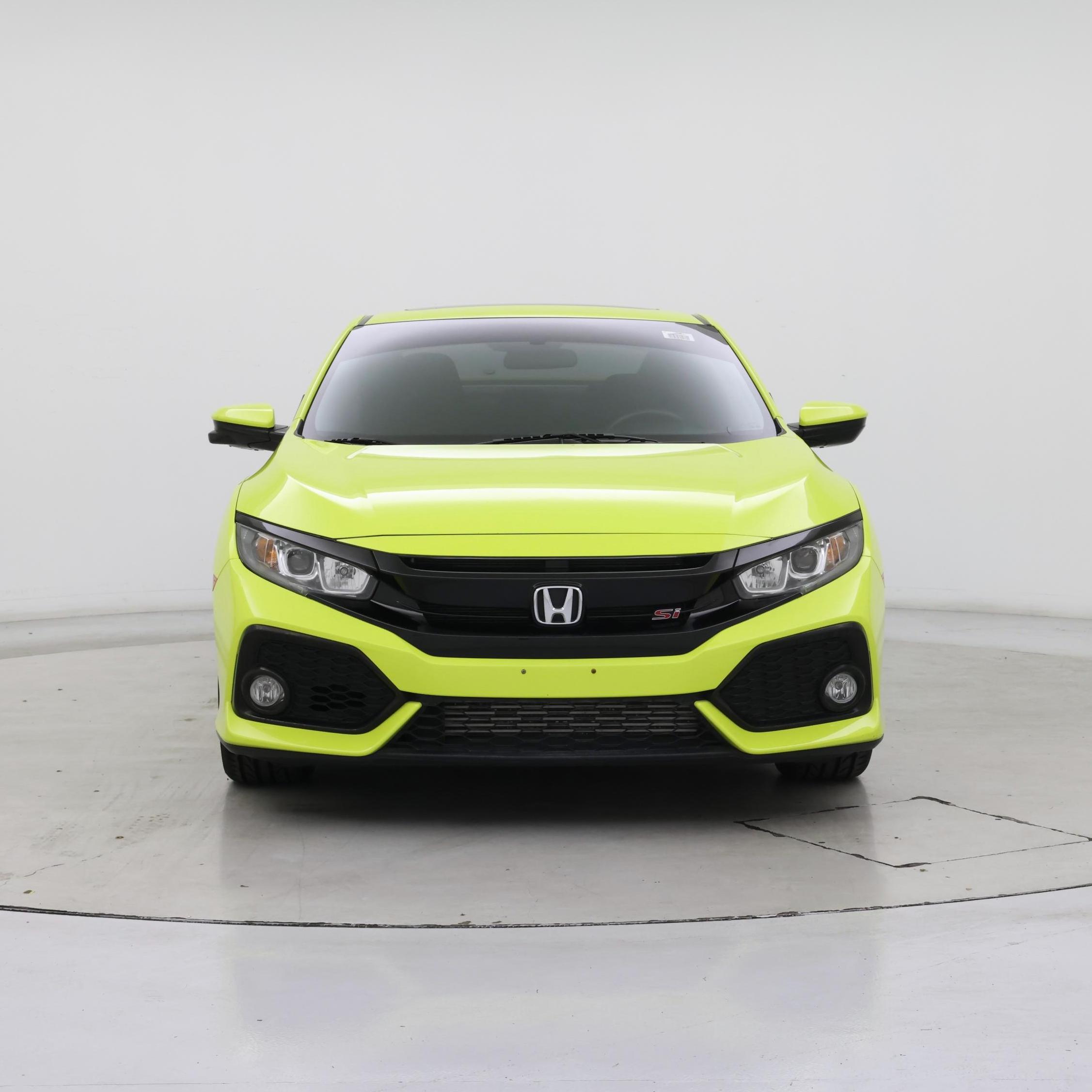 Thumbnail: 2019 Honda Civic - 5