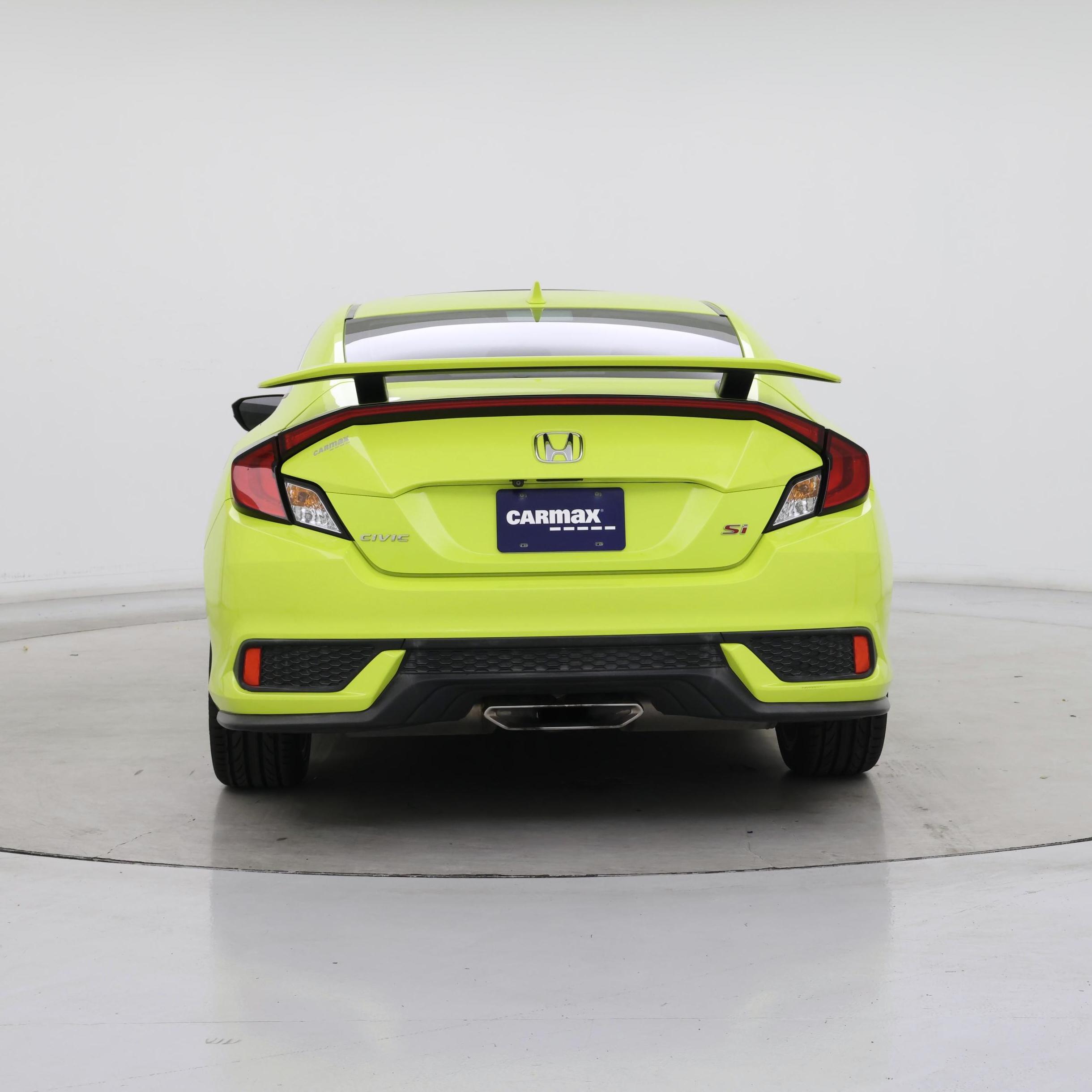 Thumbnail: 2019 Honda Civic - 6