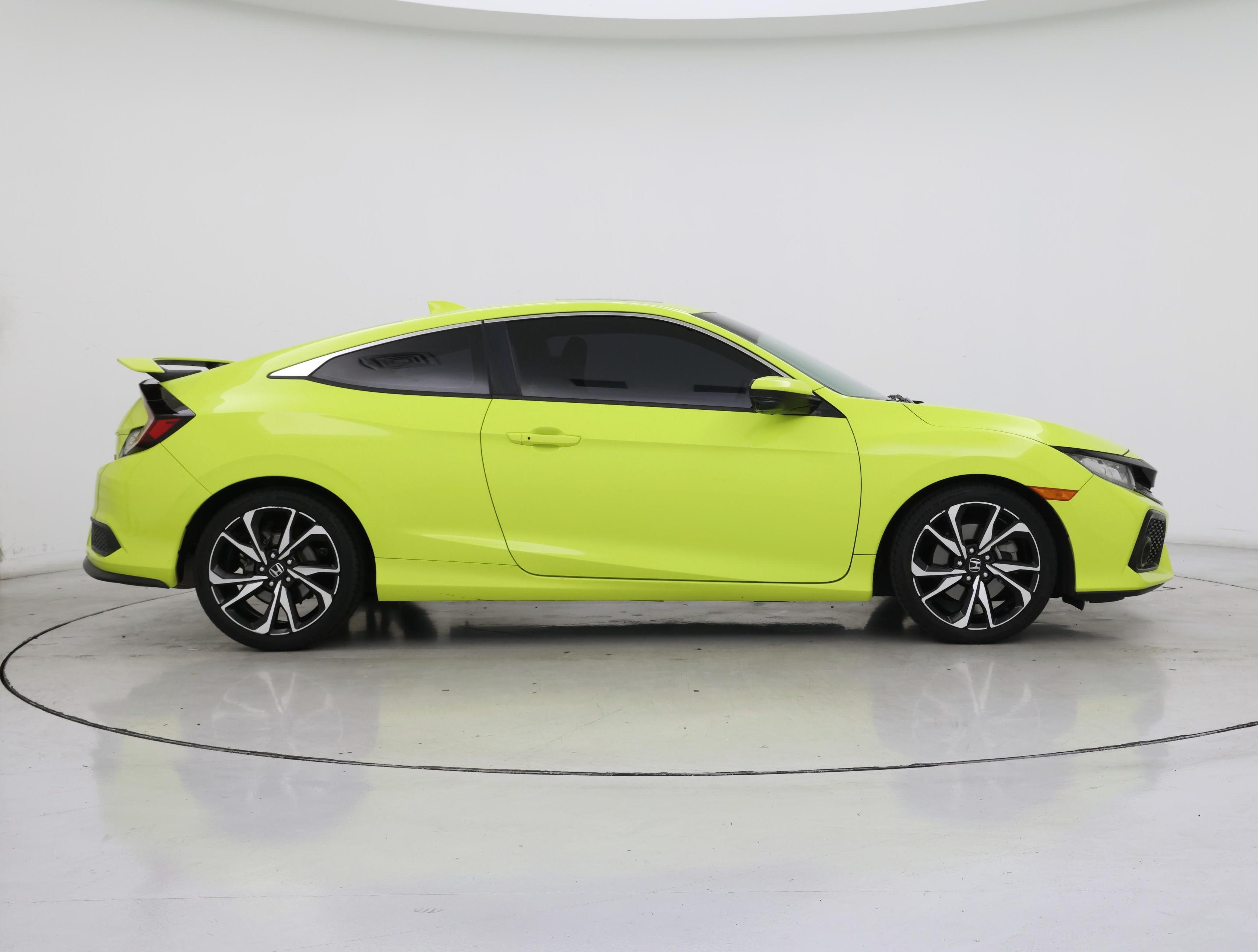 Thumbnail: 2019 Honda Civic - 7