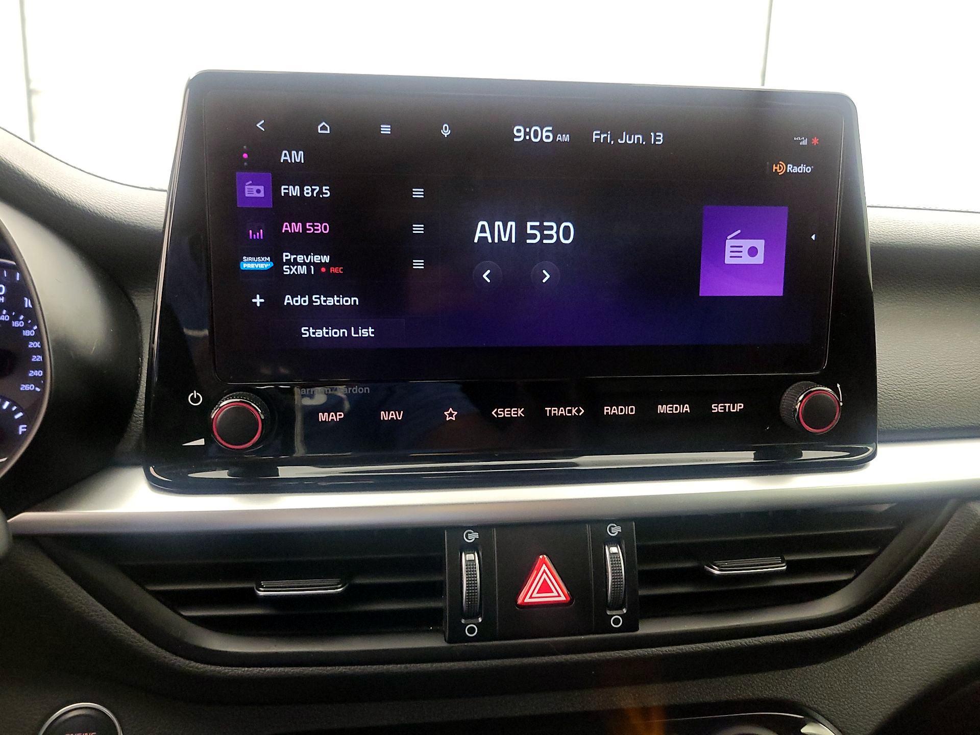 Thumbnail: 2023 Kia Forte - 16