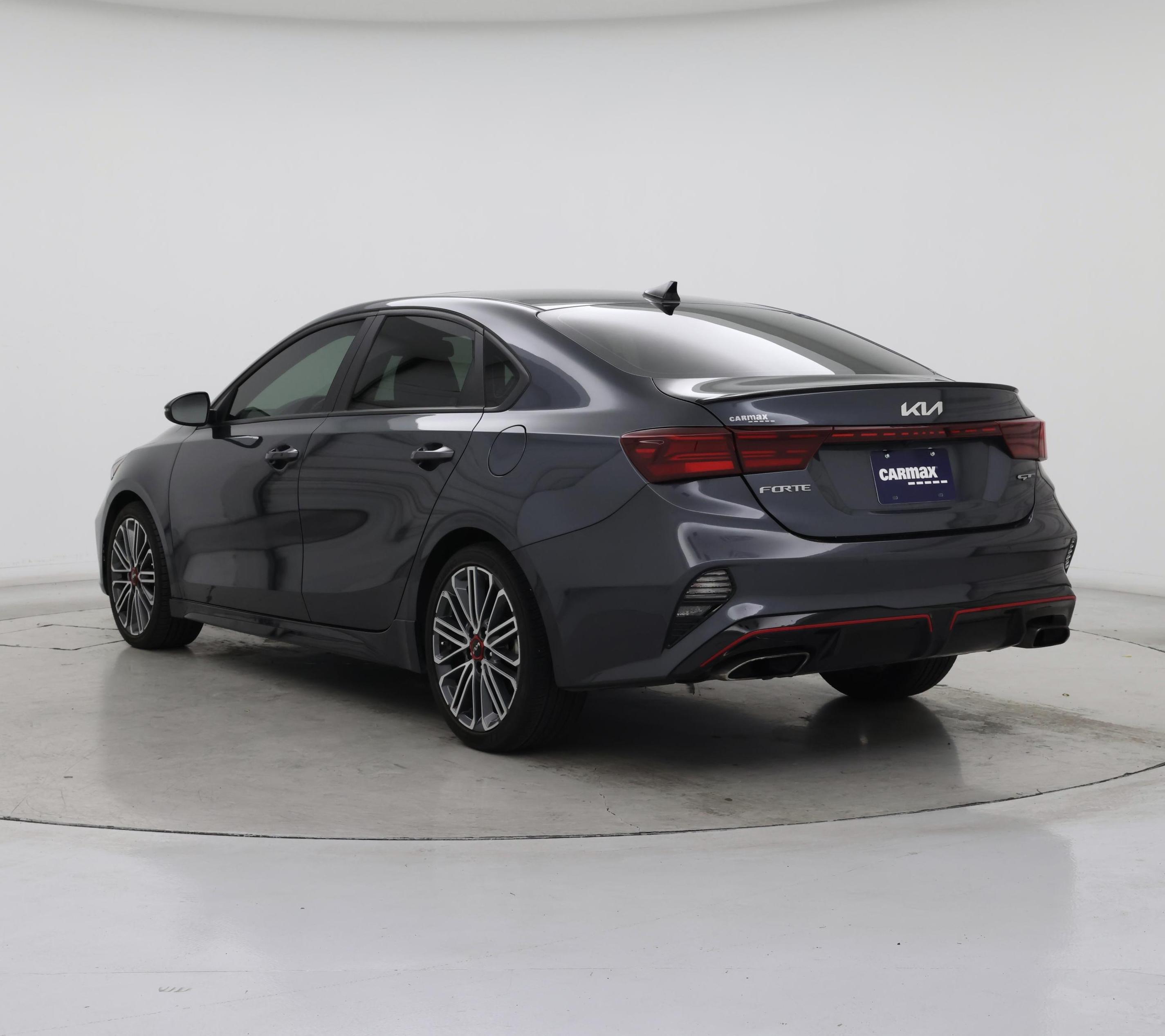 Thumbnail: 2023 Kia Forte - 2