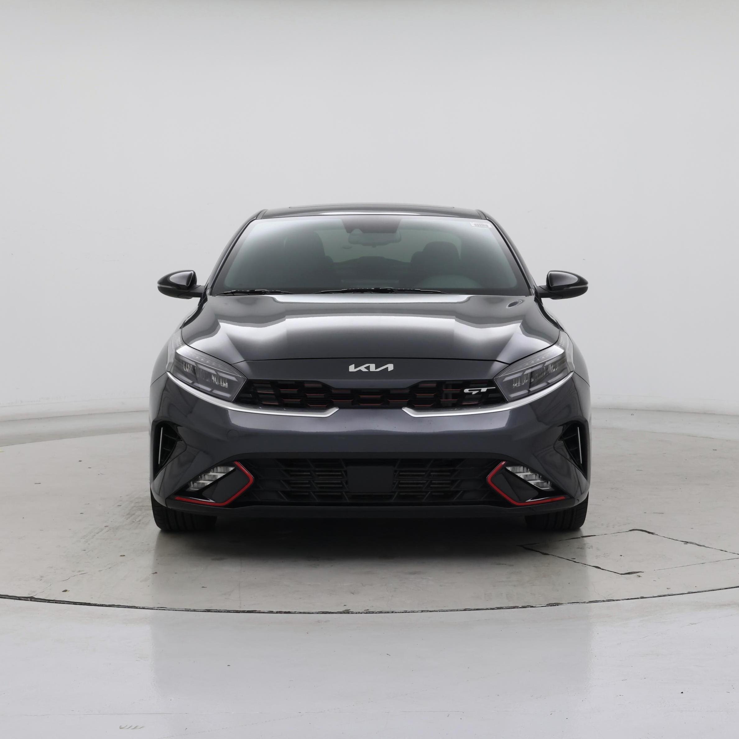 Thumbnail: 2023 Kia Forte - 5