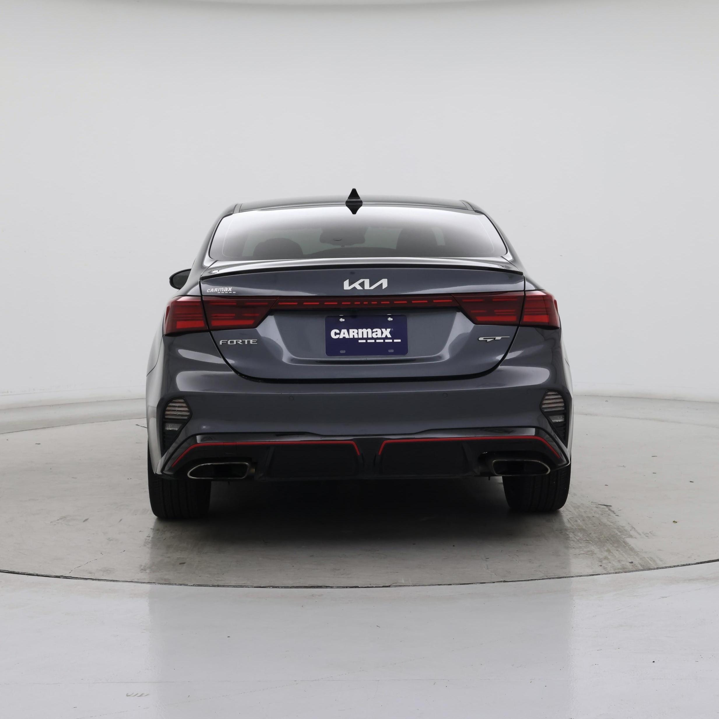 Thumbnail: 2023 Kia Forte - 6