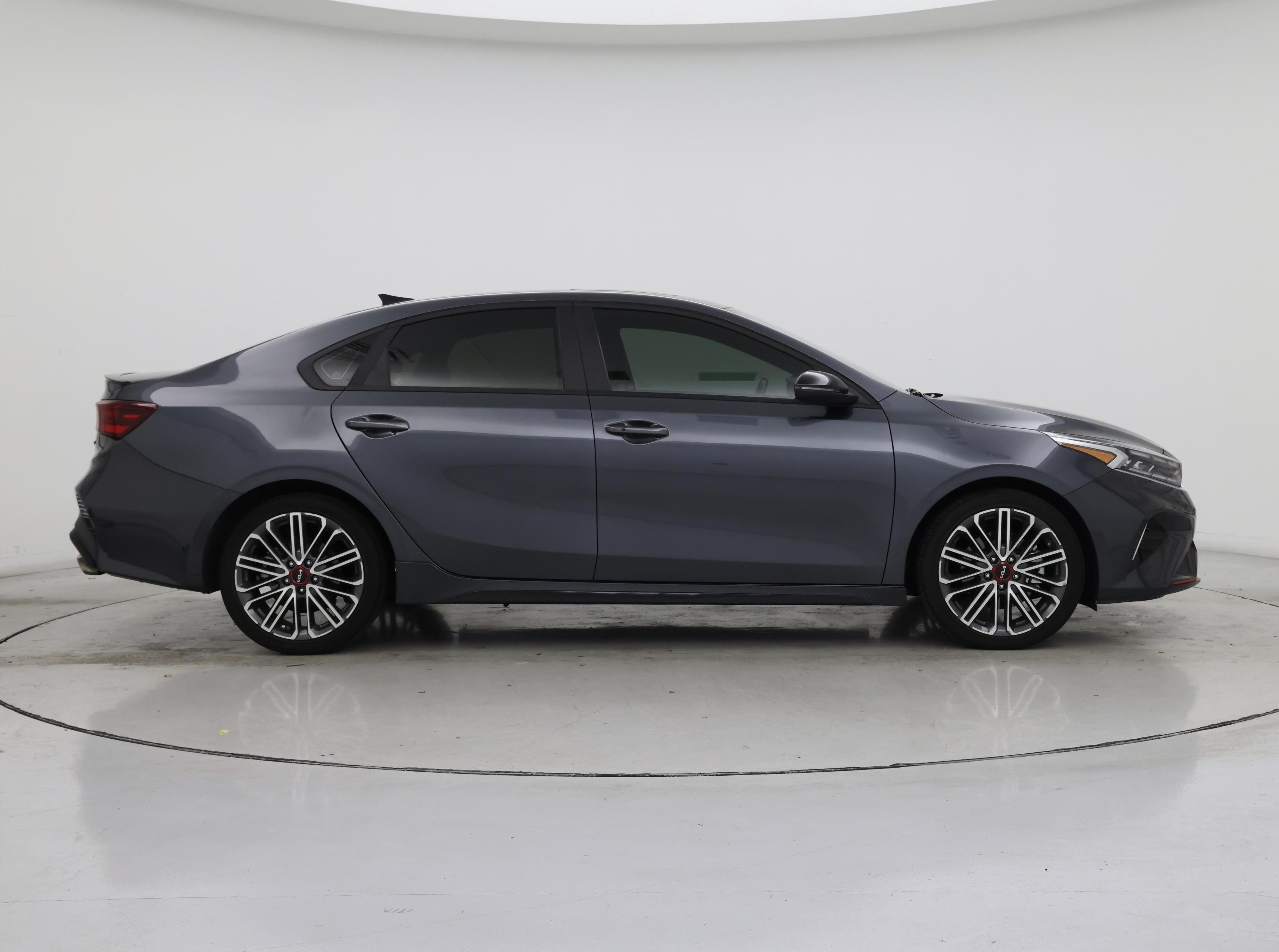Thumbnail: 2023 Kia Forte - 7