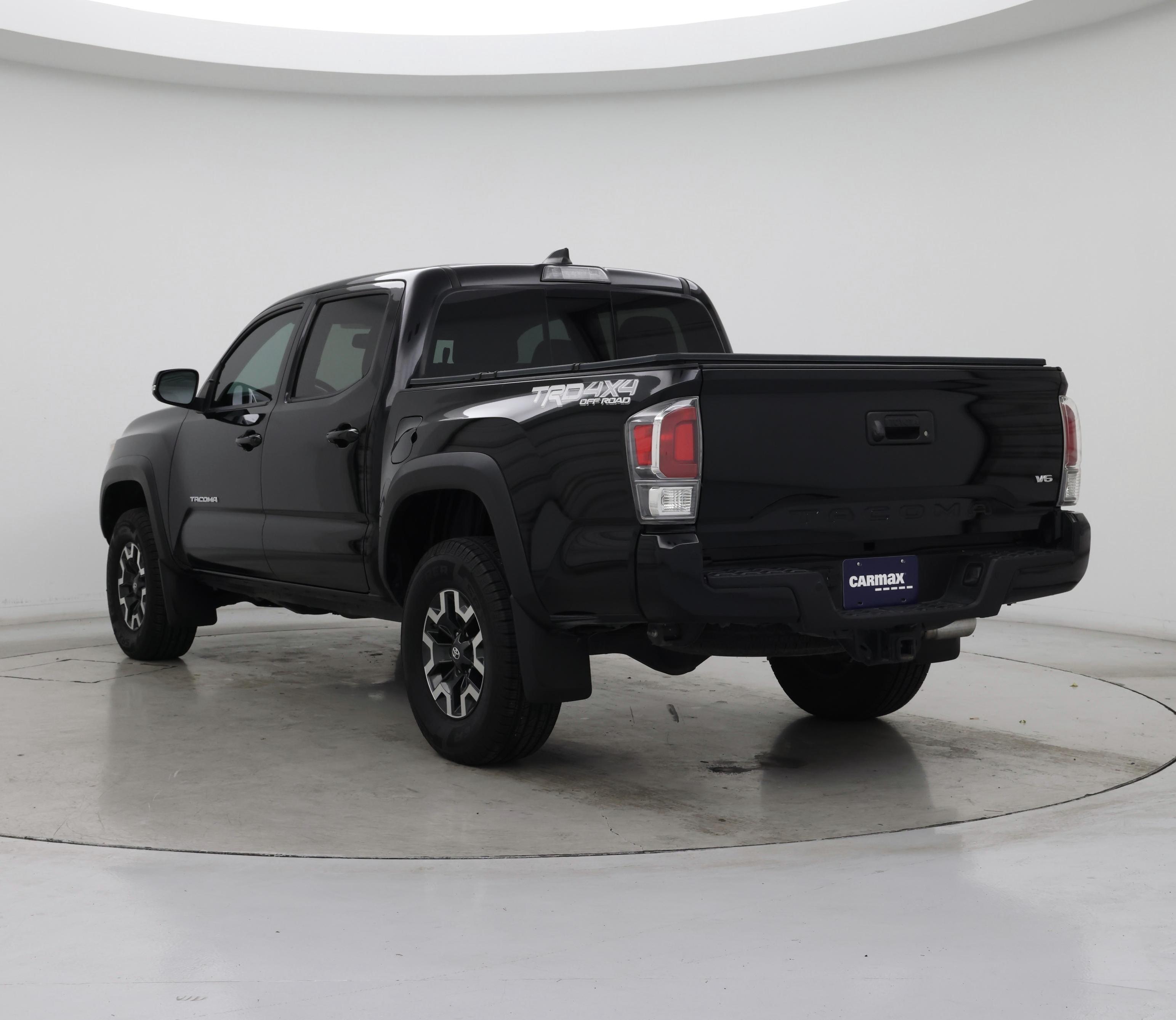 Thumbnail: 2020 Toyota Tacoma - 2