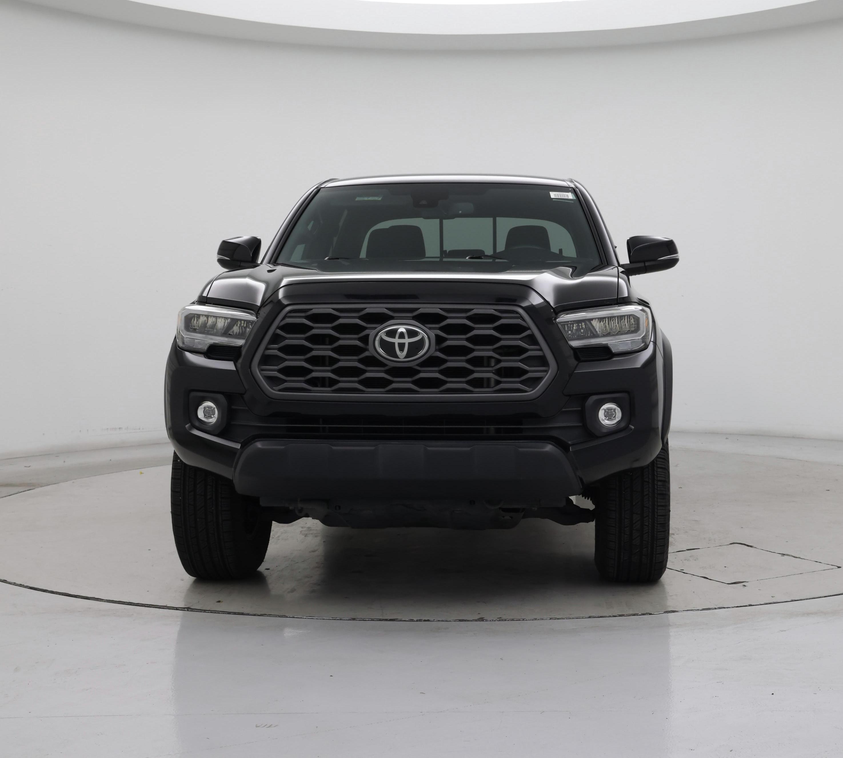 Thumbnail: 2020 Toyota Tacoma - 5