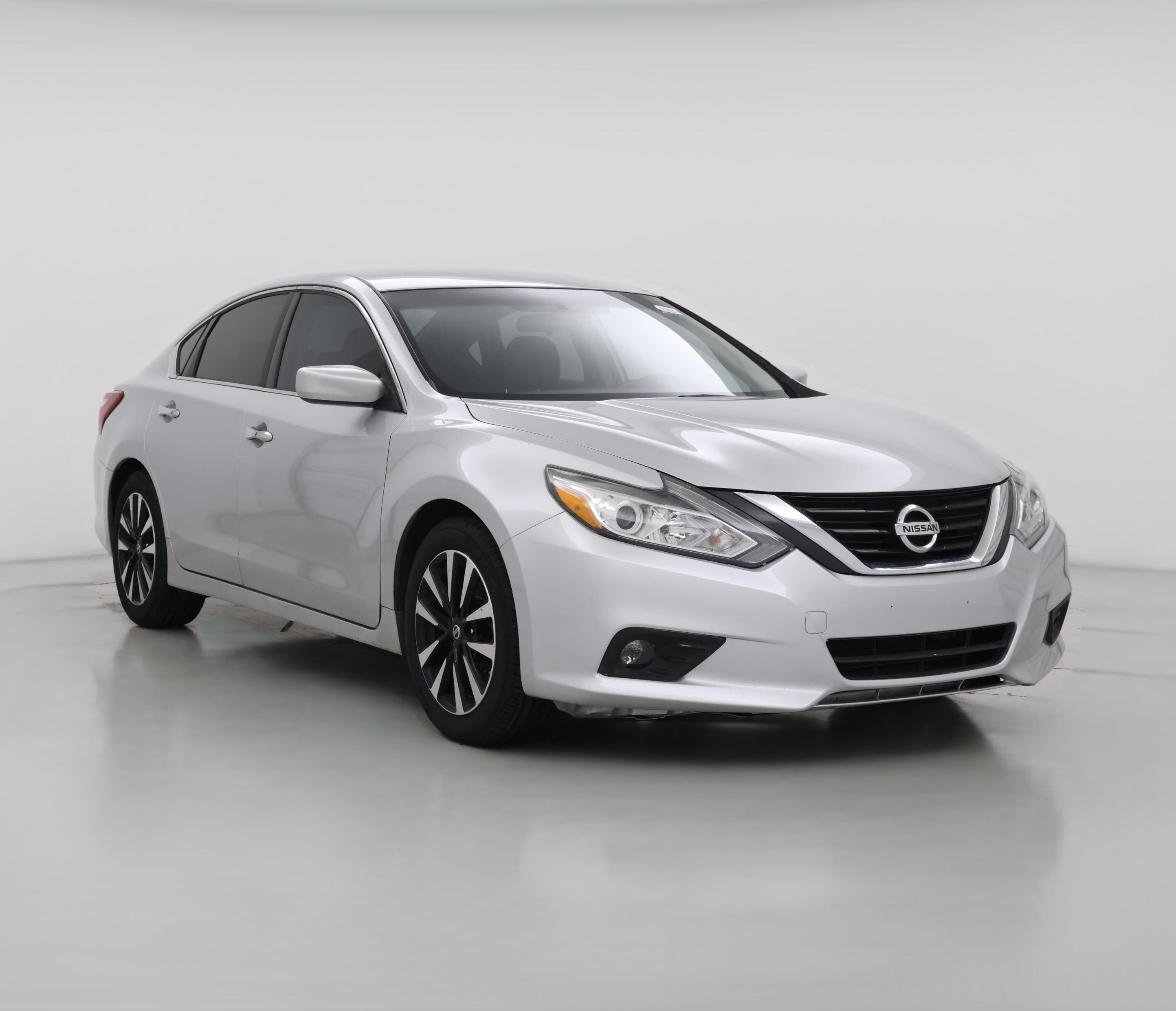 Thumbnail: 2018 Nissan Altima - 1