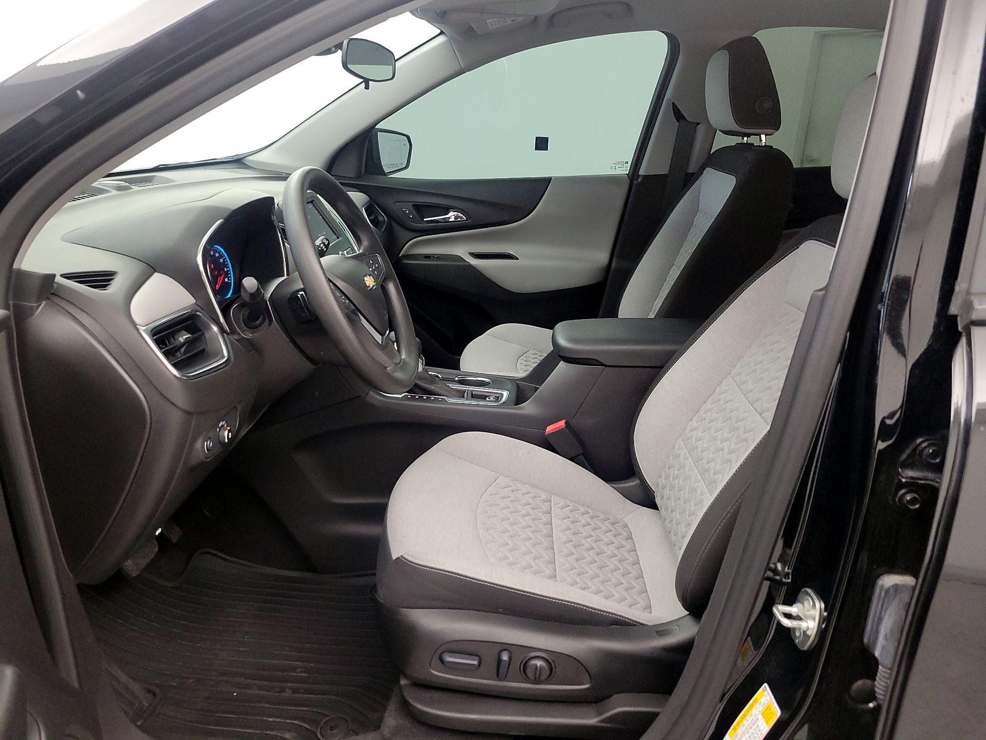 Thumbnail: 2024 Chevrolet Equinox - 11