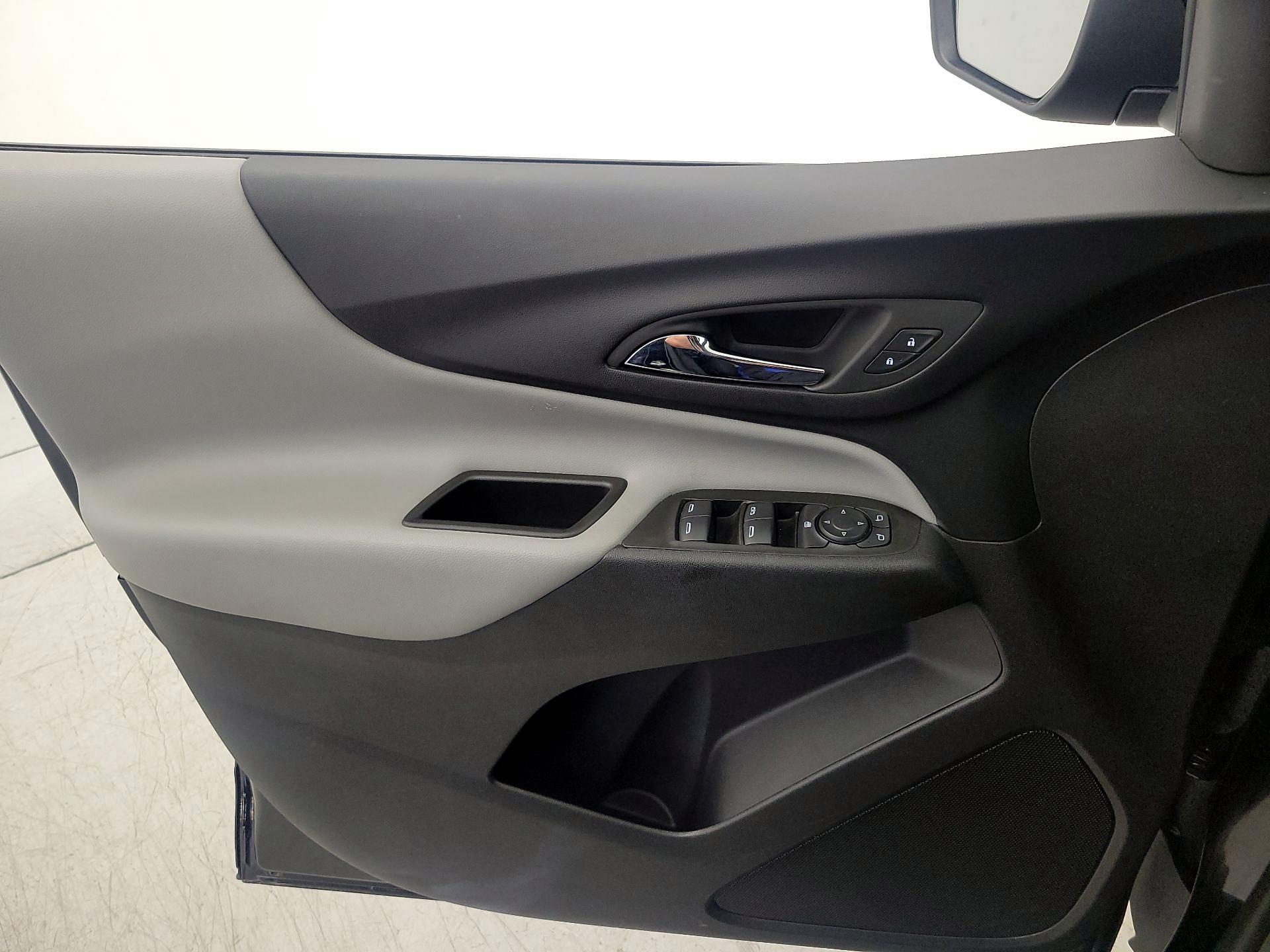 Thumbnail: 2024 Chevrolet Equinox - 12