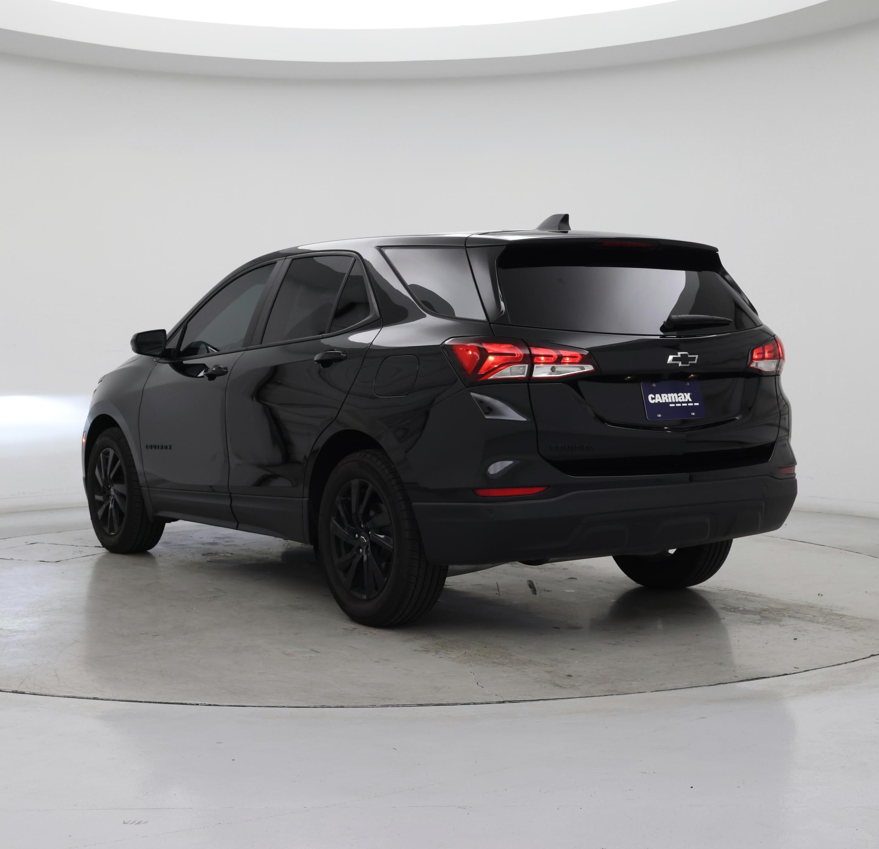 Thumbnail: 2024 Chevrolet Equinox - 2