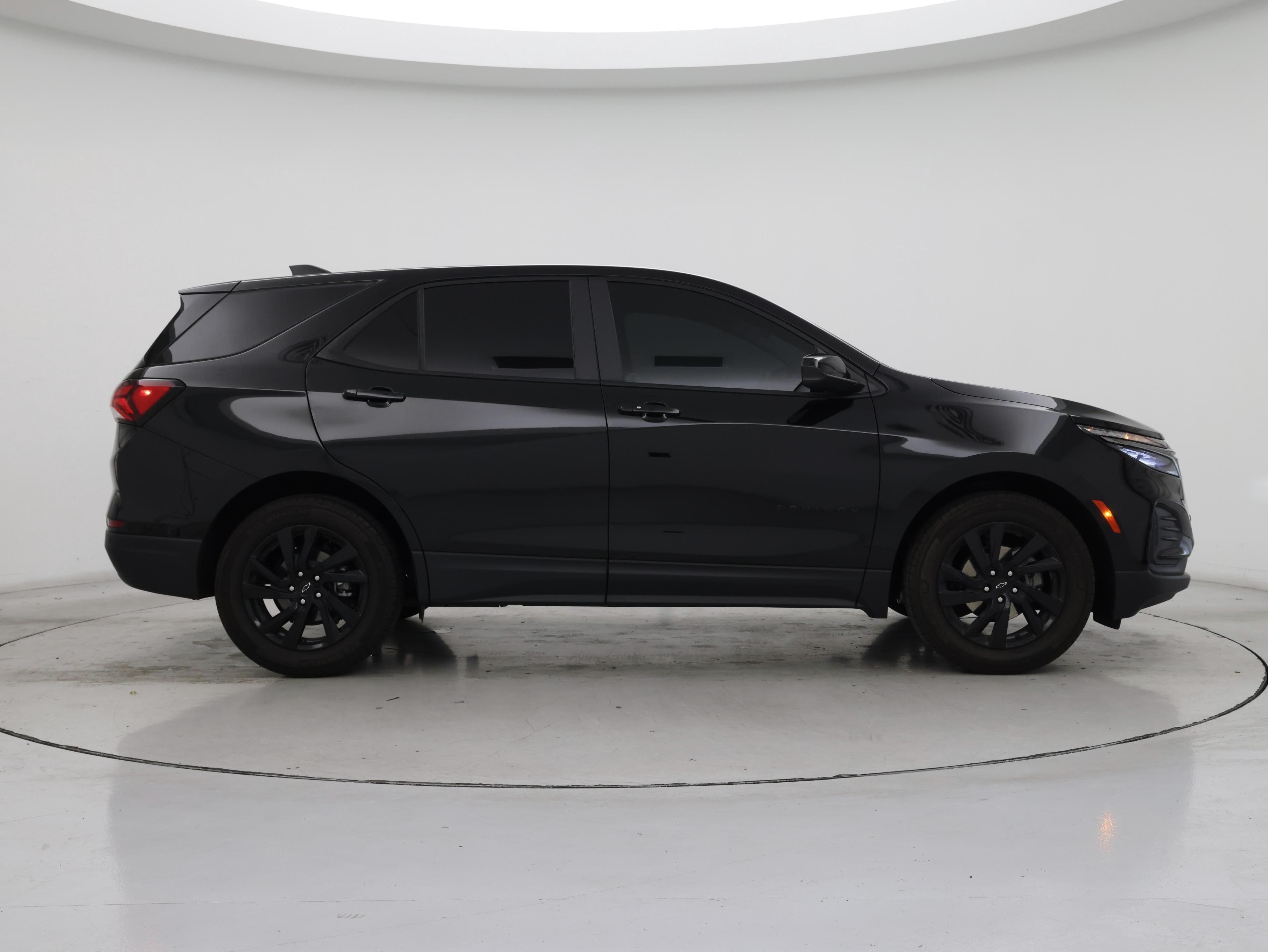 Thumbnail: 2024 Chevrolet Equinox - 7