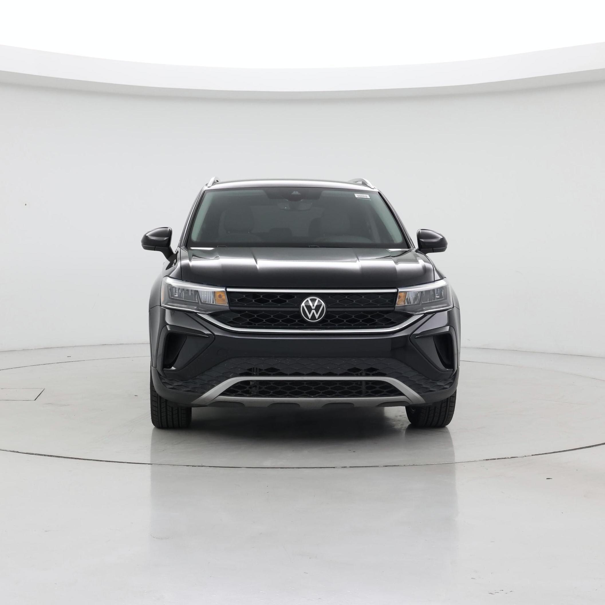 Thumbnail: 2022 Volkswagen Taos - 5