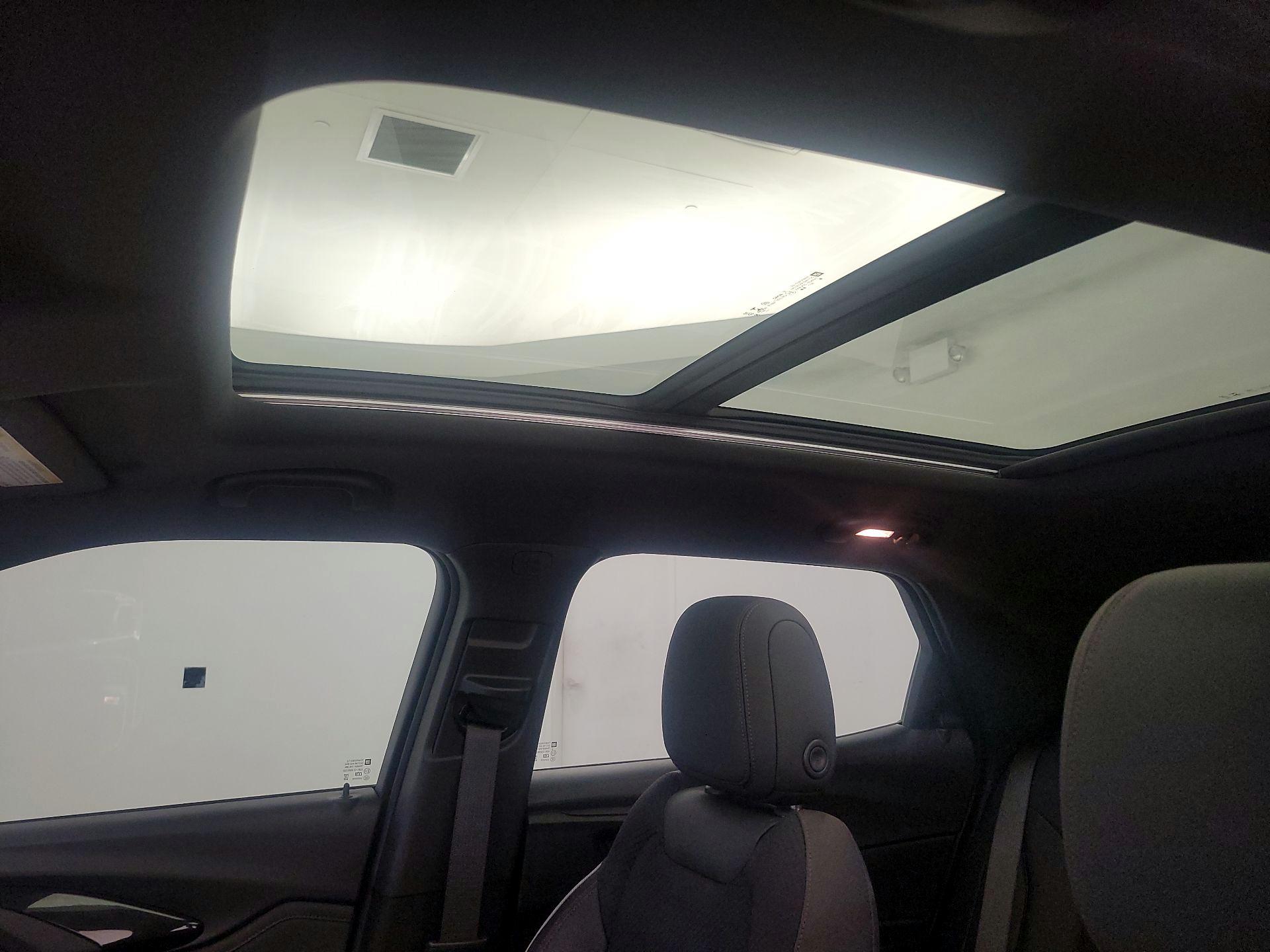 Thumbnail: 2021 Chevrolet TrailBlazer - 19