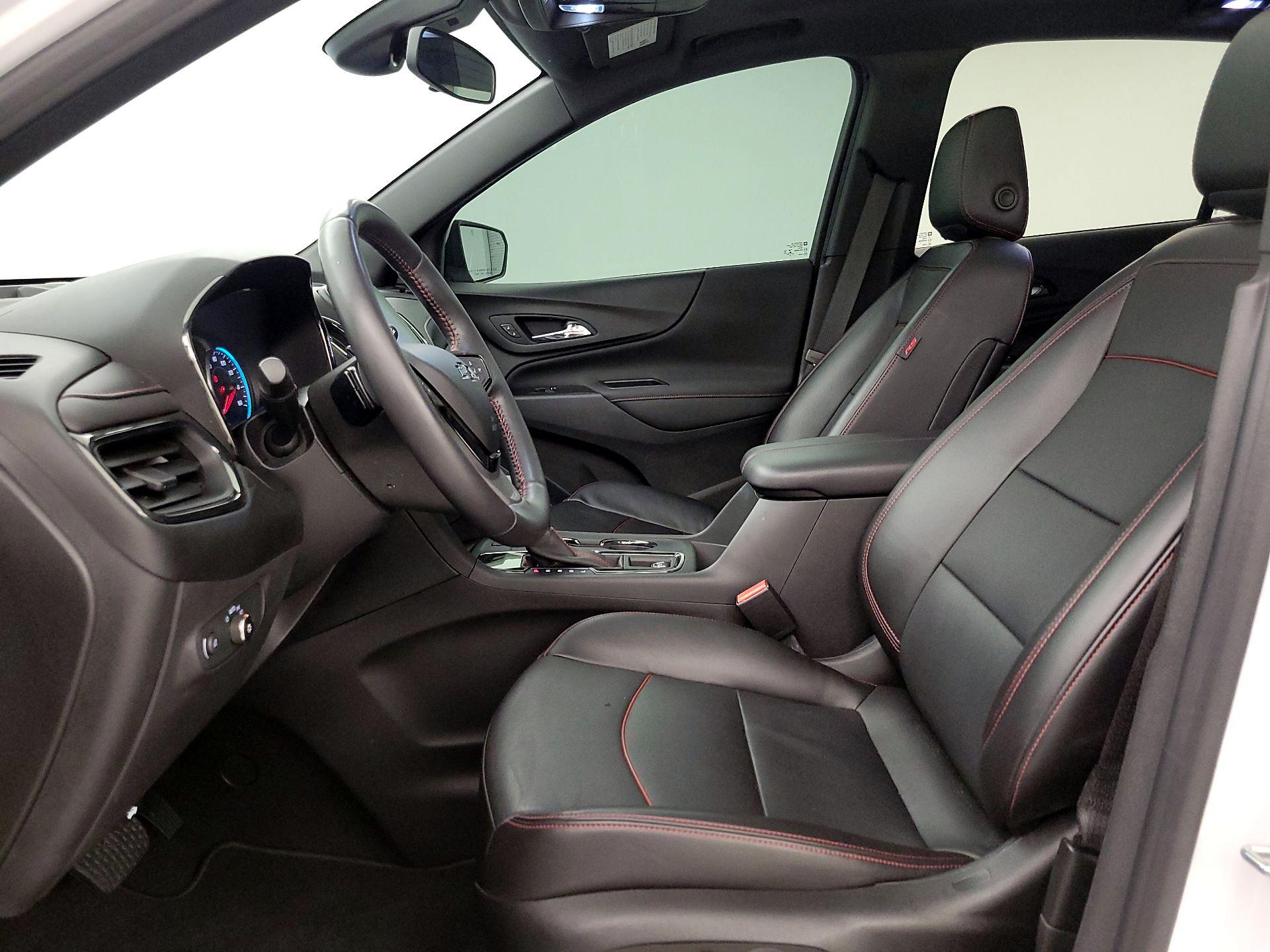 Thumbnail: 2022 Chevrolet Equinox - 11