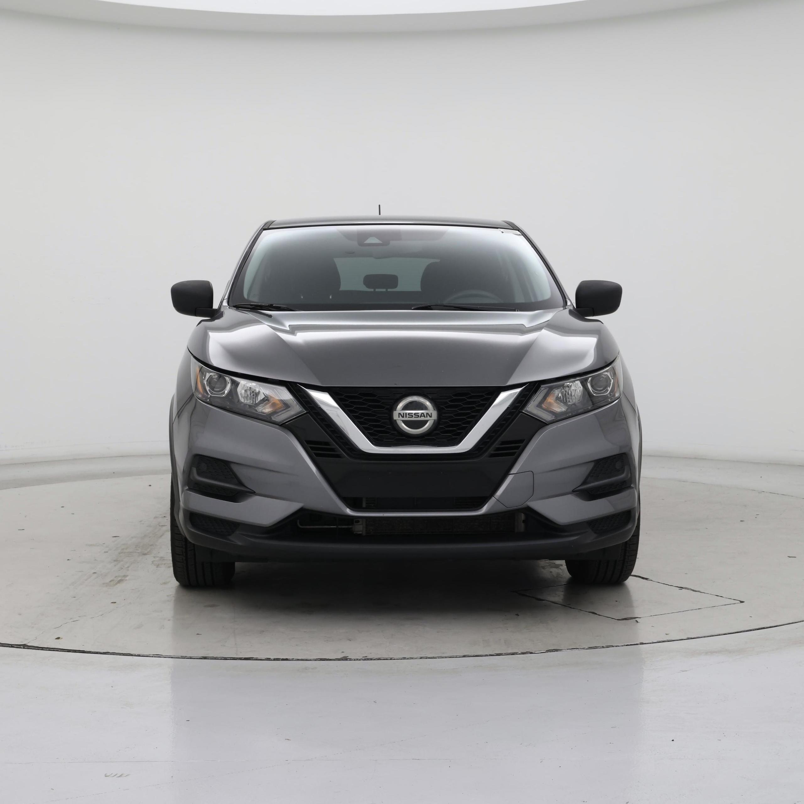 Thumbnail: 2020 Nissan Rogue Sport - 5