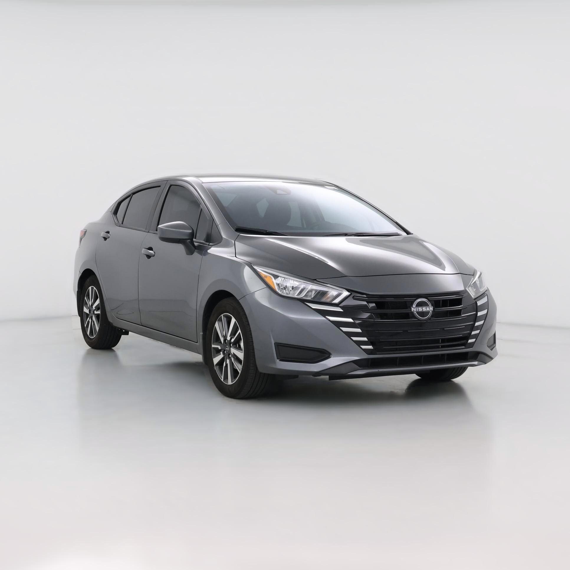 Thumbnail: 2024 Nissan Versa - 1