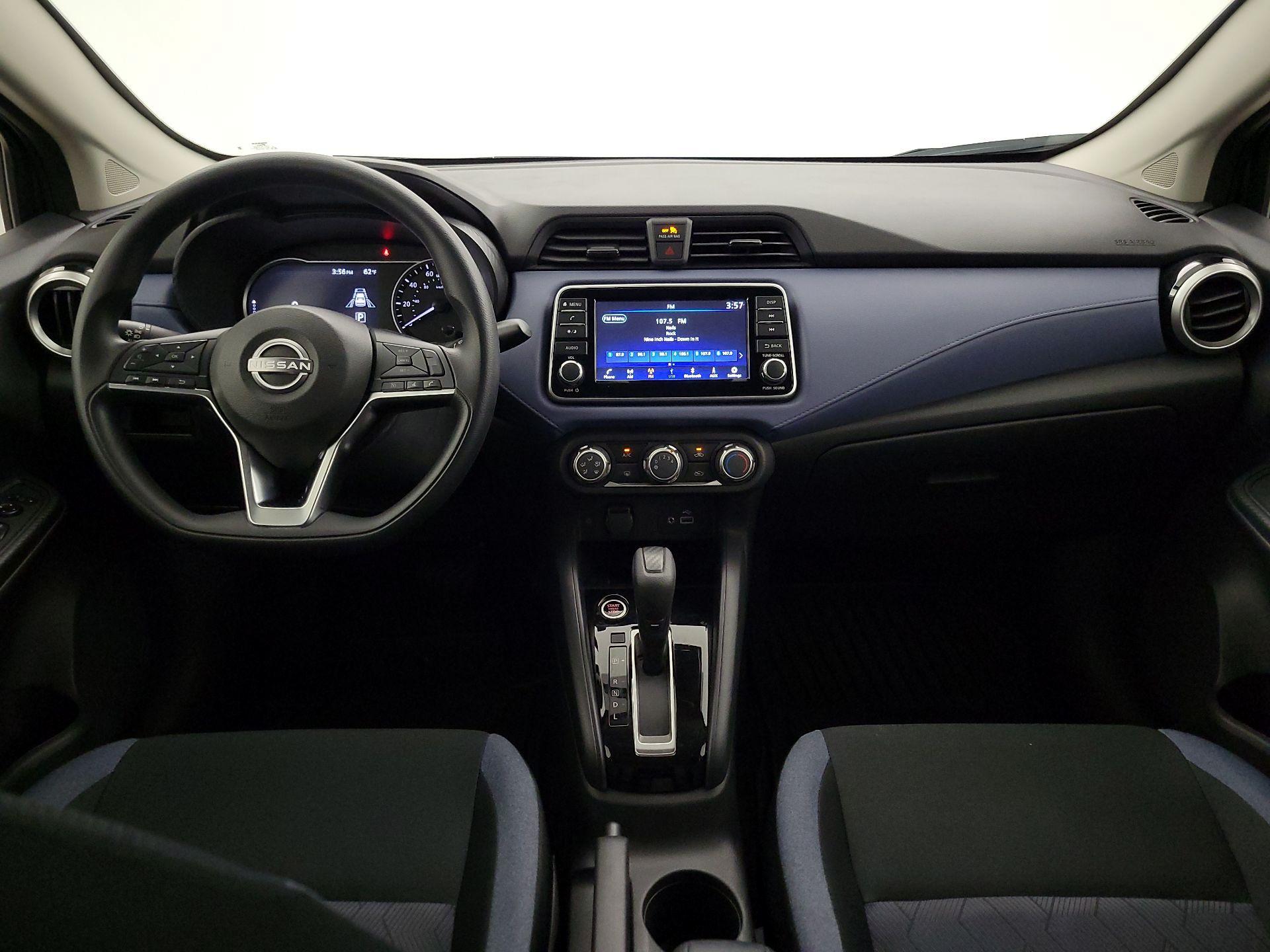 Thumbnail: 2024 Nissan Versa - 9