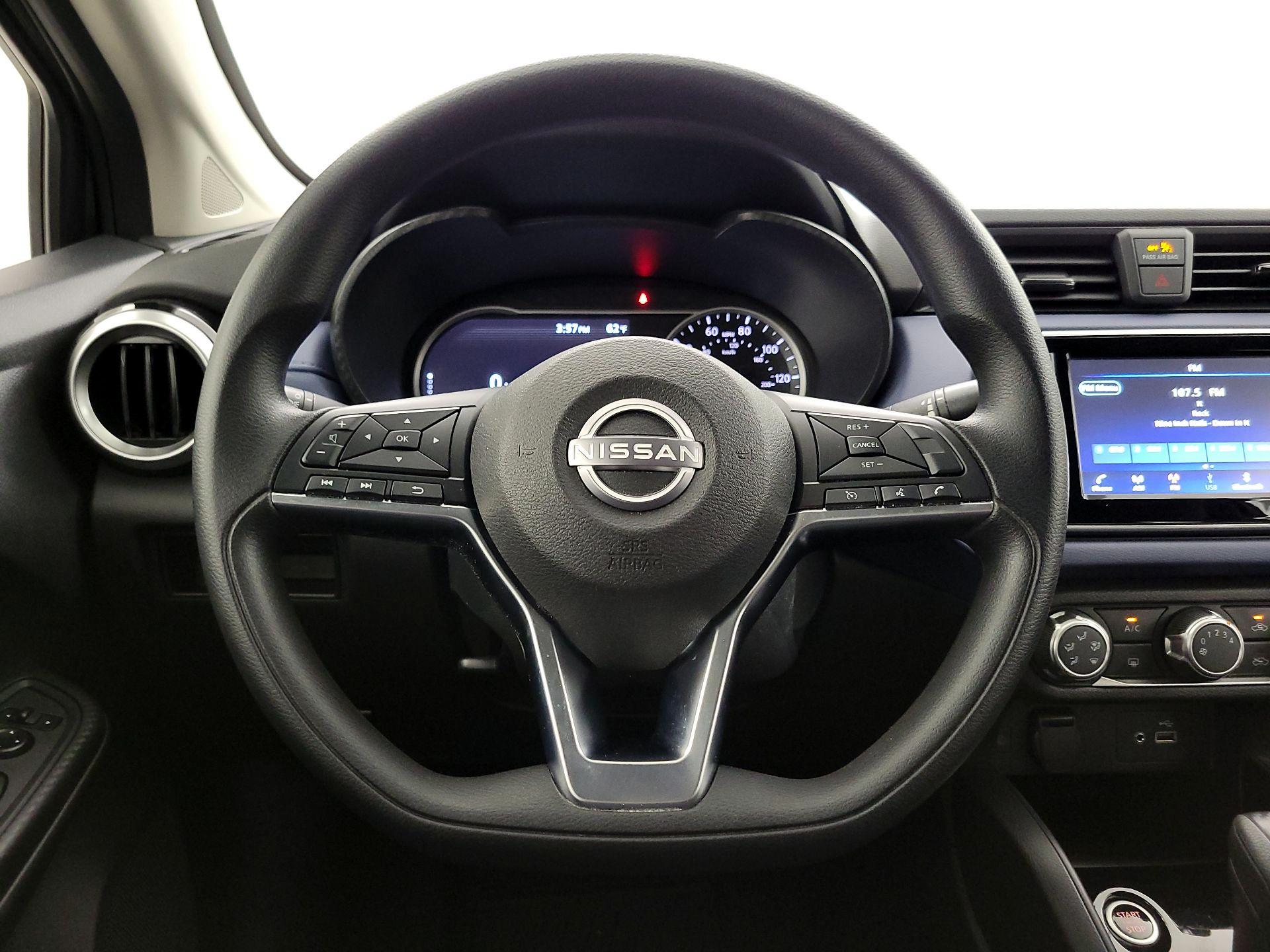 Thumbnail: 2024 Nissan Versa - 10