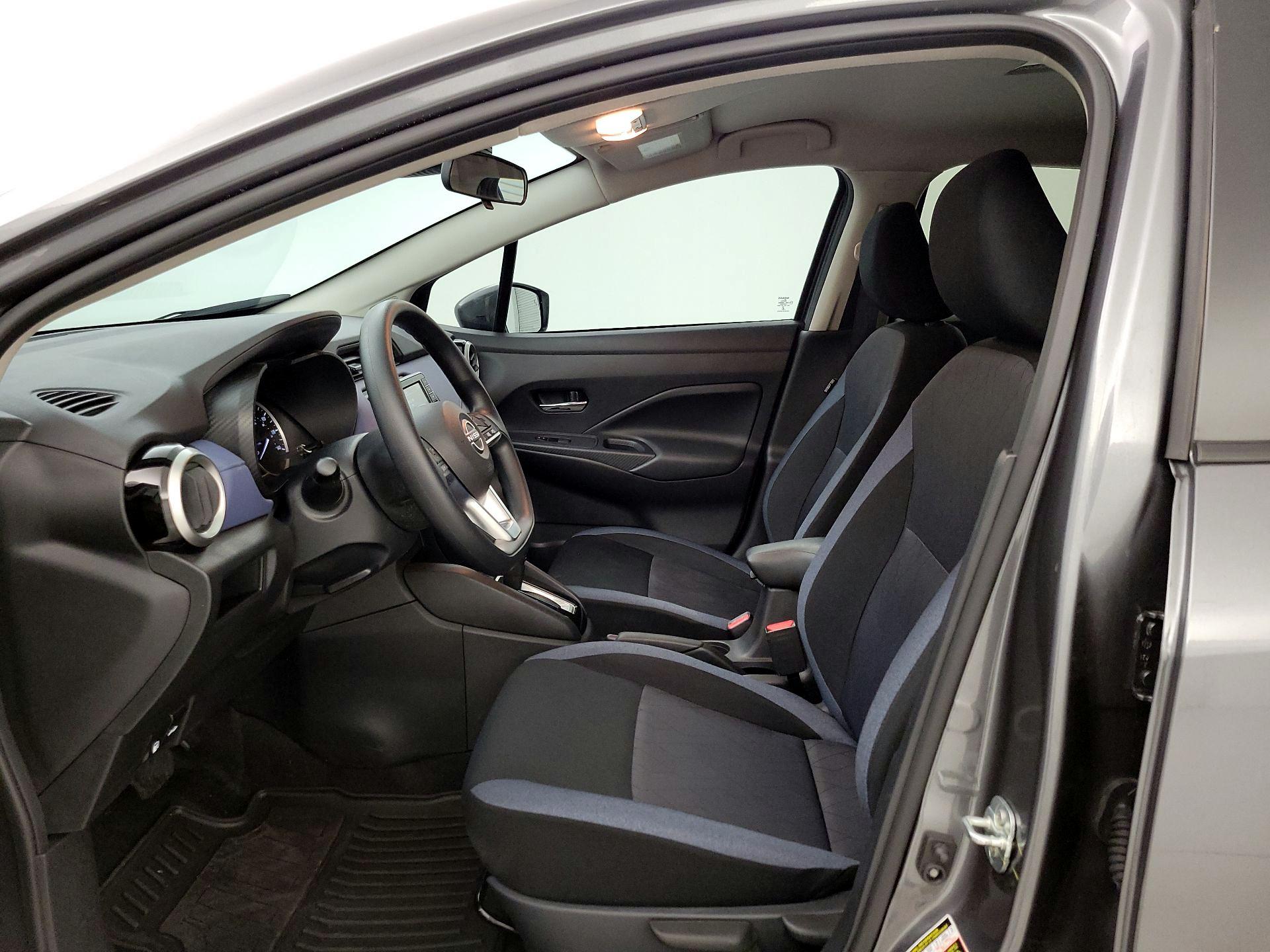 Thumbnail: 2024 Nissan Versa - 11