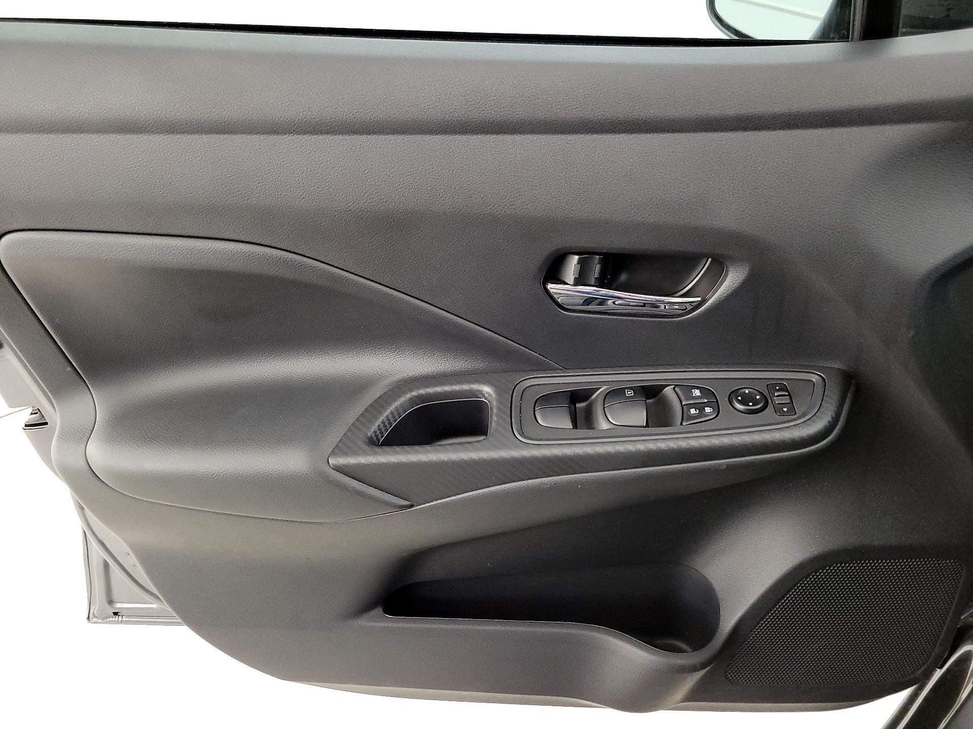 Thumbnail: 2024 Nissan Versa - 12
