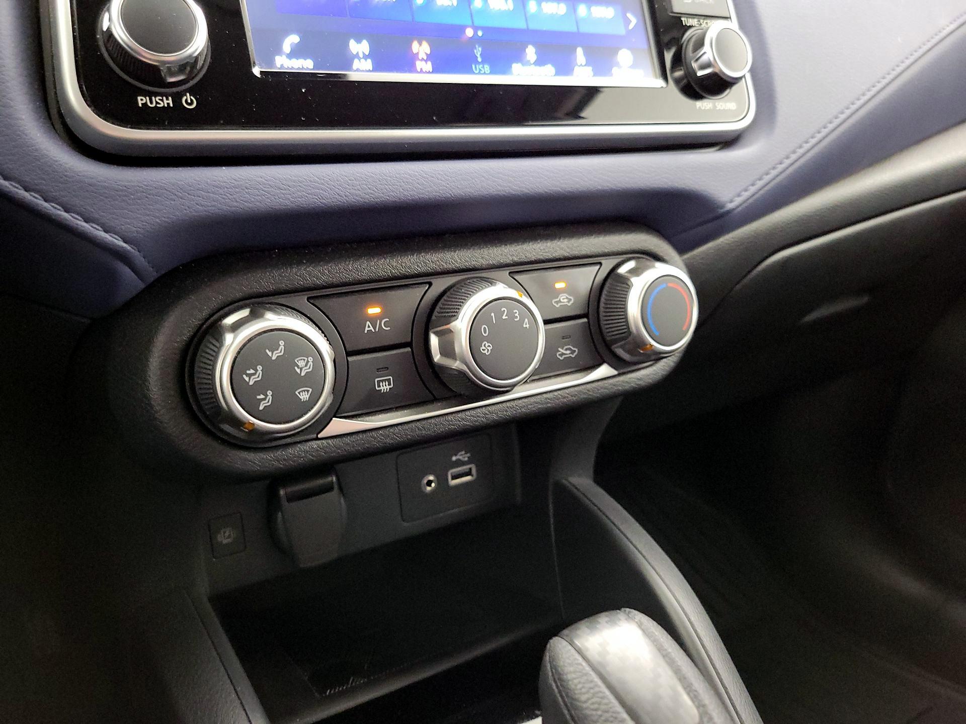 Thumbnail: 2024 Nissan Versa - 15