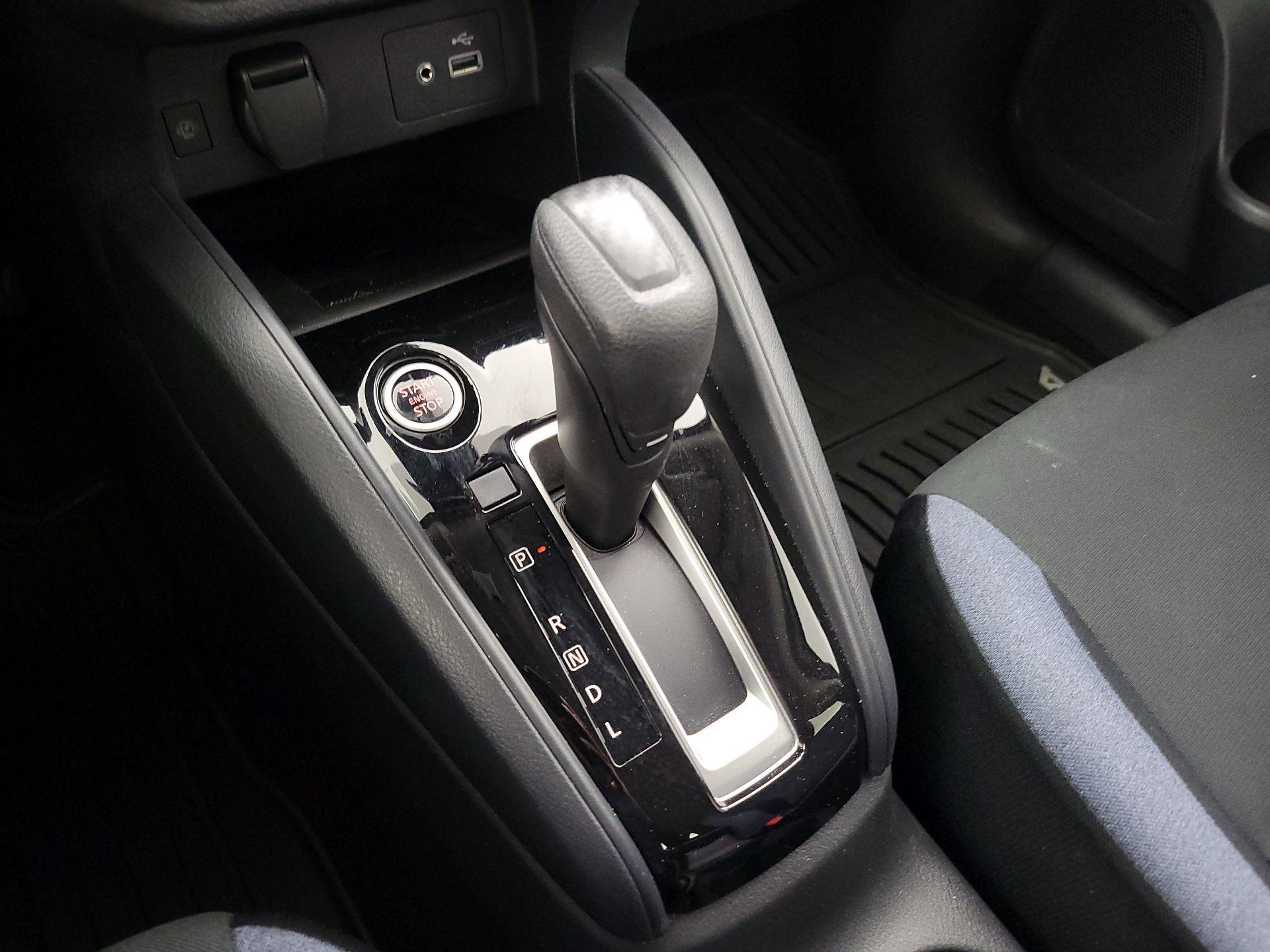 Thumbnail: 2024 Nissan Versa - 16